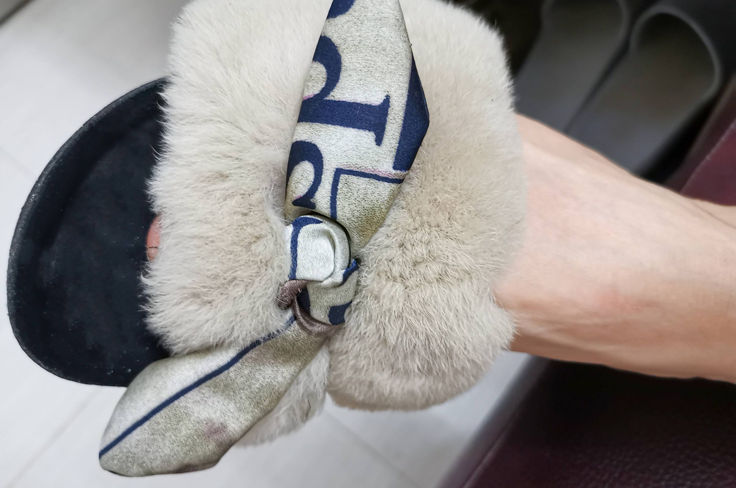 图片[81]-鱼鱼足影@013-第13期：毛毛鞋[109P] – 速更版-美库