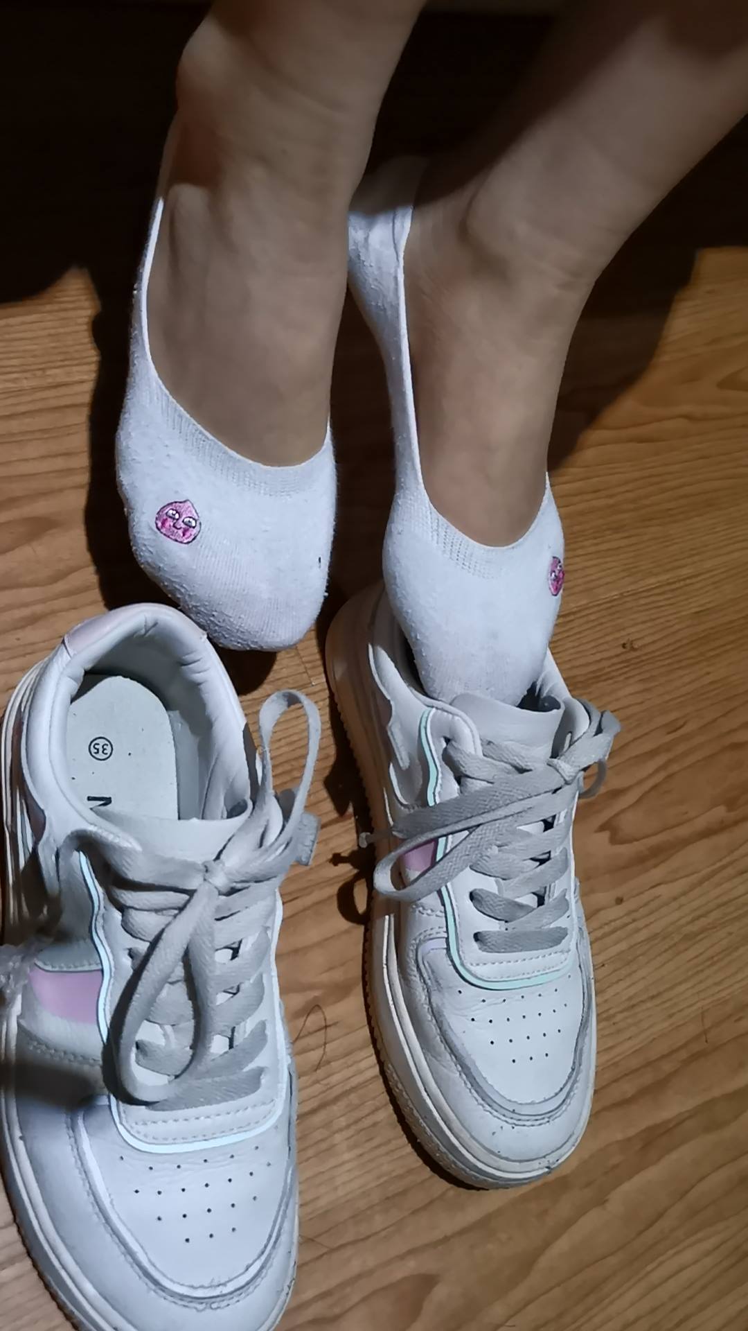 图片[59]-鱼鱼足影@014-第14期：细妹[190P] – 速更版-美库