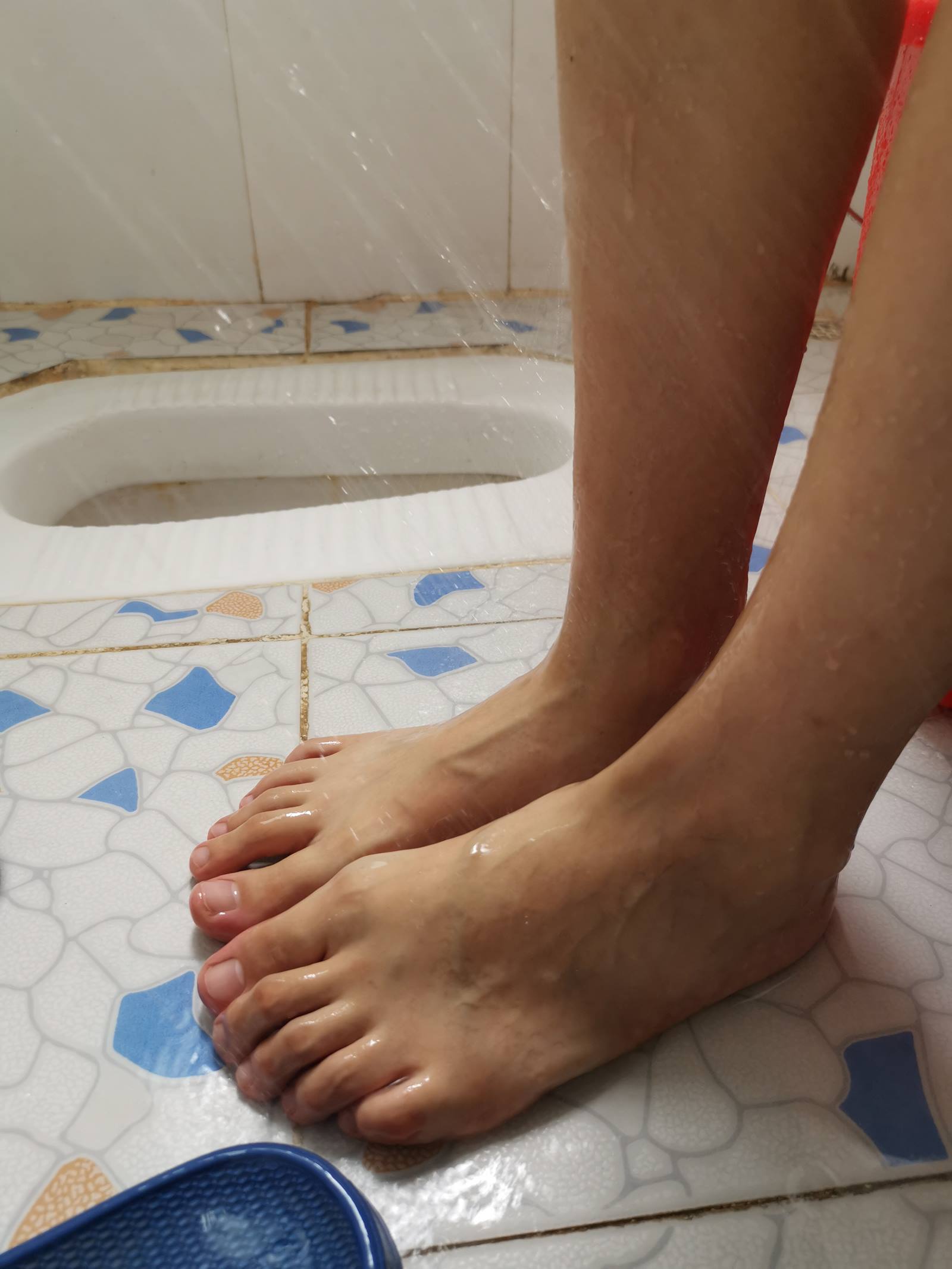 图片[46]-鱼鱼足影@015-第15期：东莞学妹[131P] – 速更版-美库