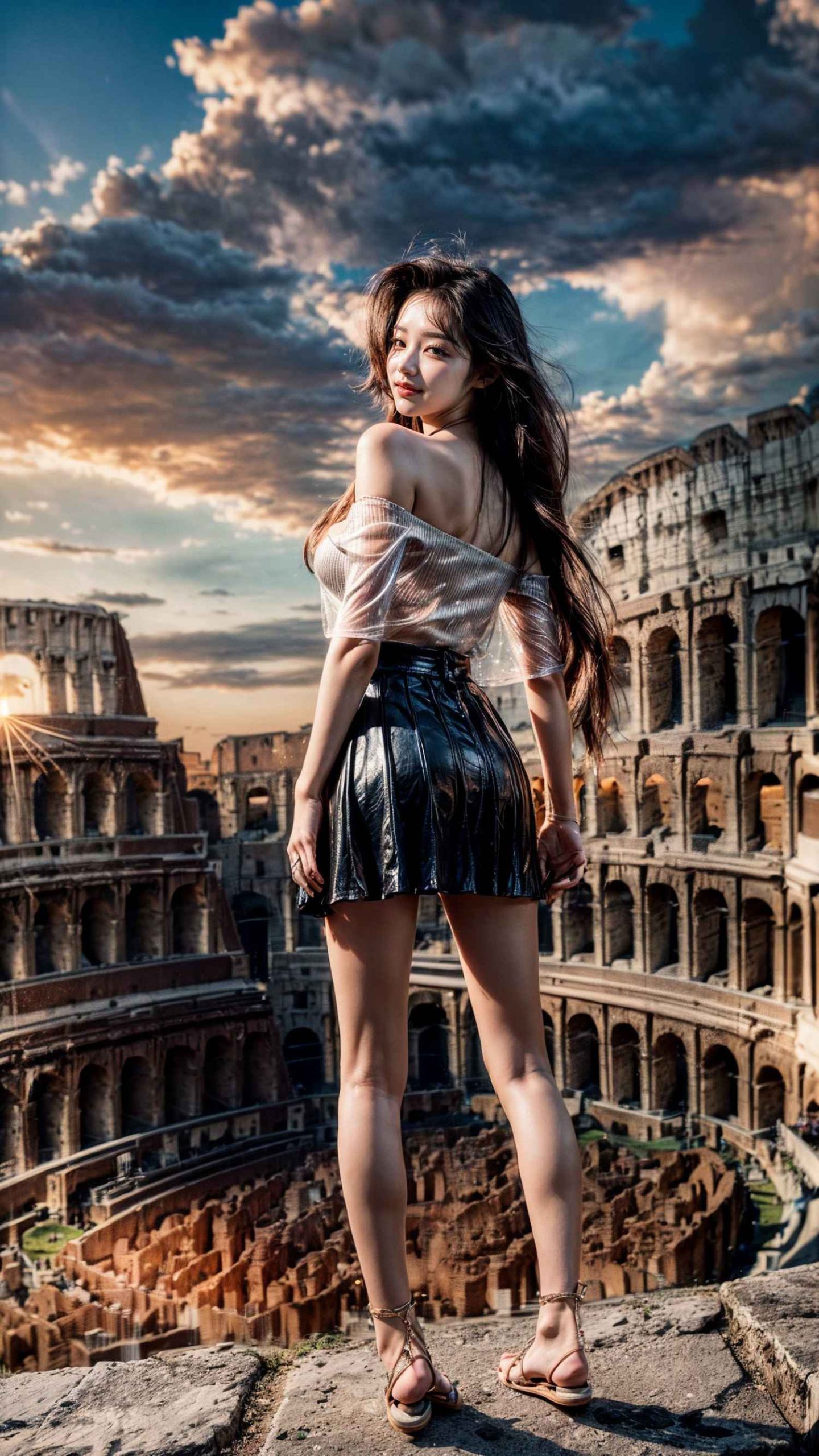 图片[29]-AI绘画 097 PICTORIAL [91009213][AI Generated][11][225P] – 速更版-美库