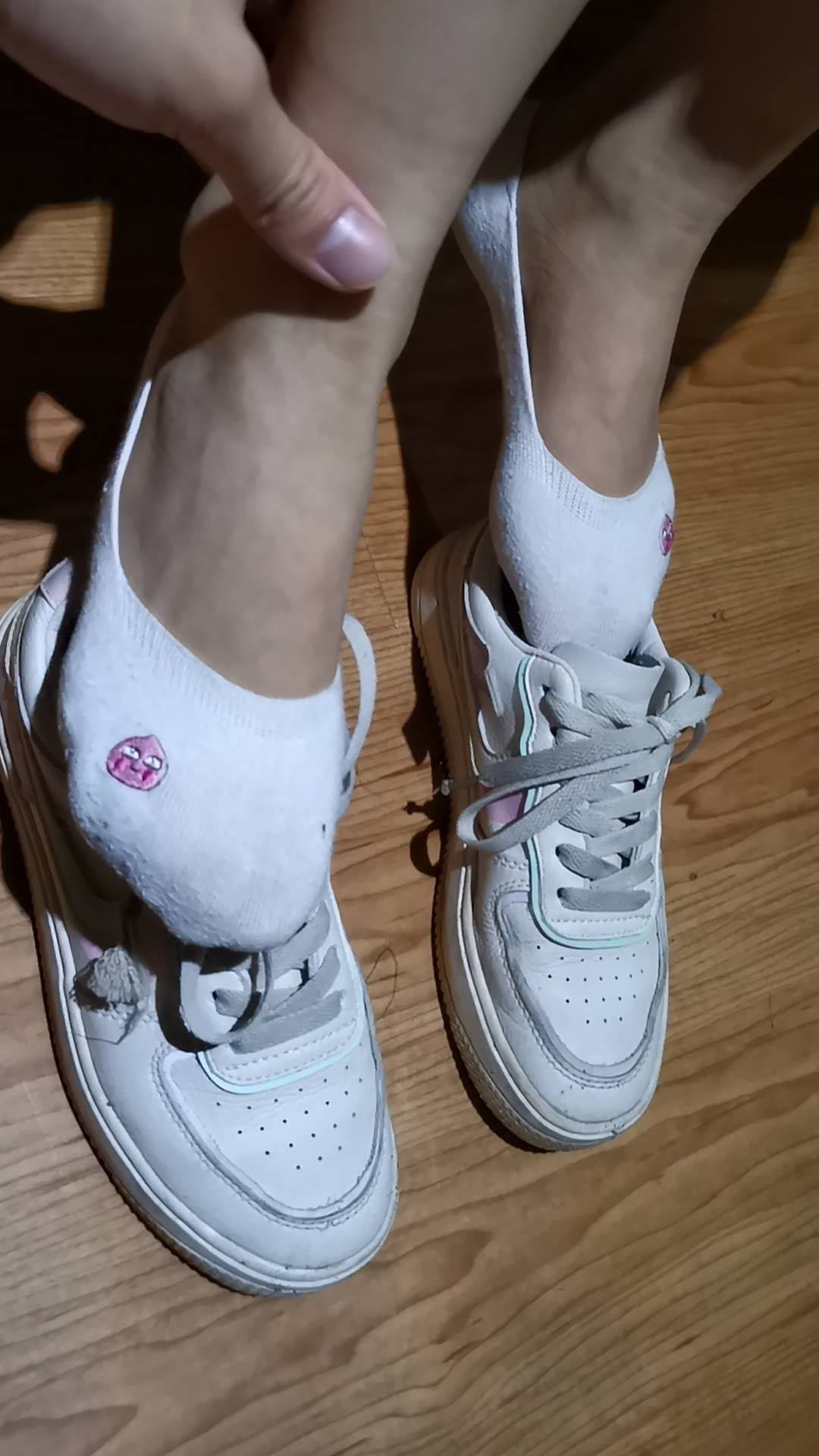 图片[60]-鱼鱼足影@014-第14期：细妹[190P] – 速更版-美库