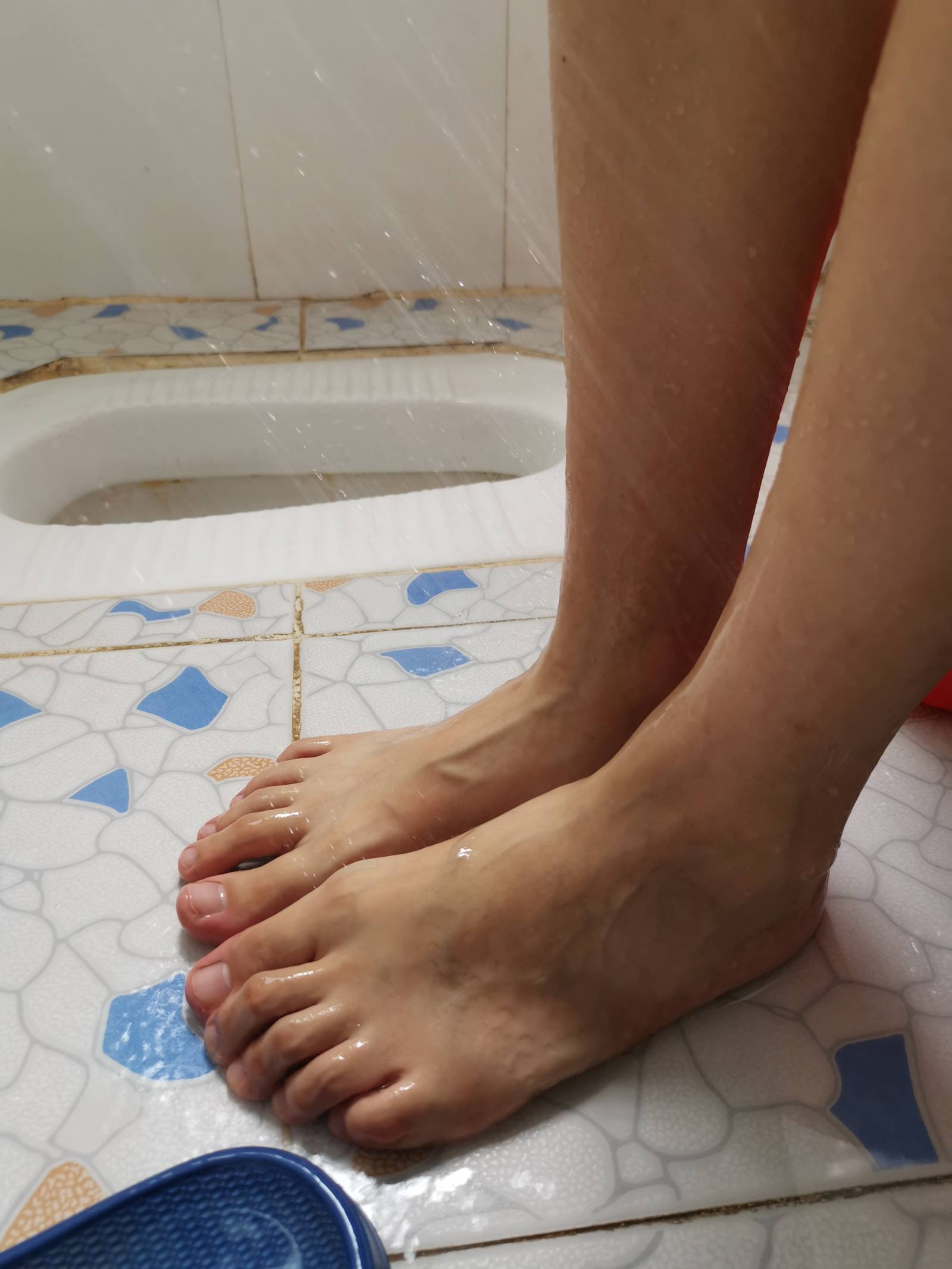 图片[47]-鱼鱼足影@015-第15期：东莞学妹[131P] – 速更版-美库