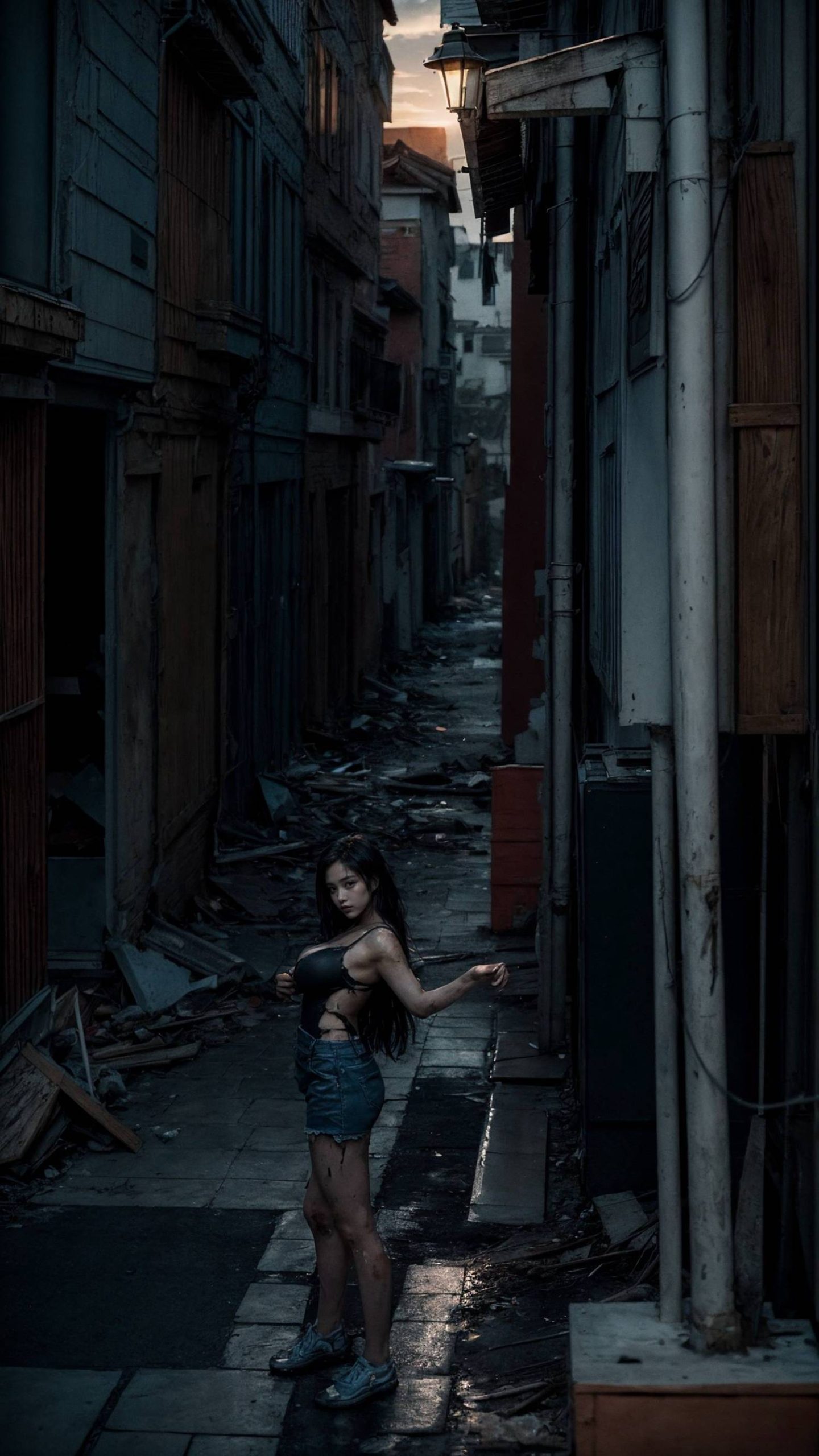 图片[30]-AI绘画 097 PICTORIAL [91009213][AI Generated][11][225P] – 速更版-美库