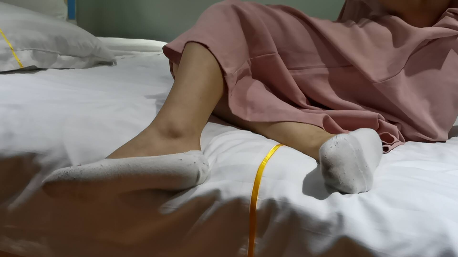 图片[62]-鱼鱼足影@014-第14期：细妹[190P] – 速更版-美库