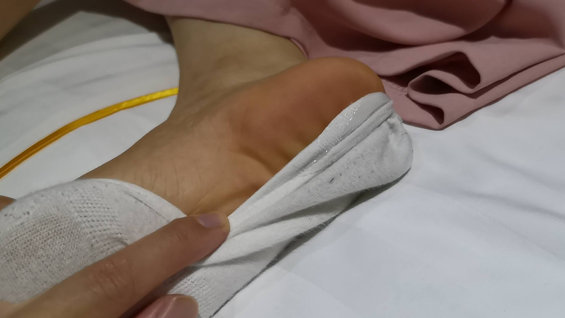 图片[63]-鱼鱼足影@014-第14期：细妹[190P] – 速更版-美库