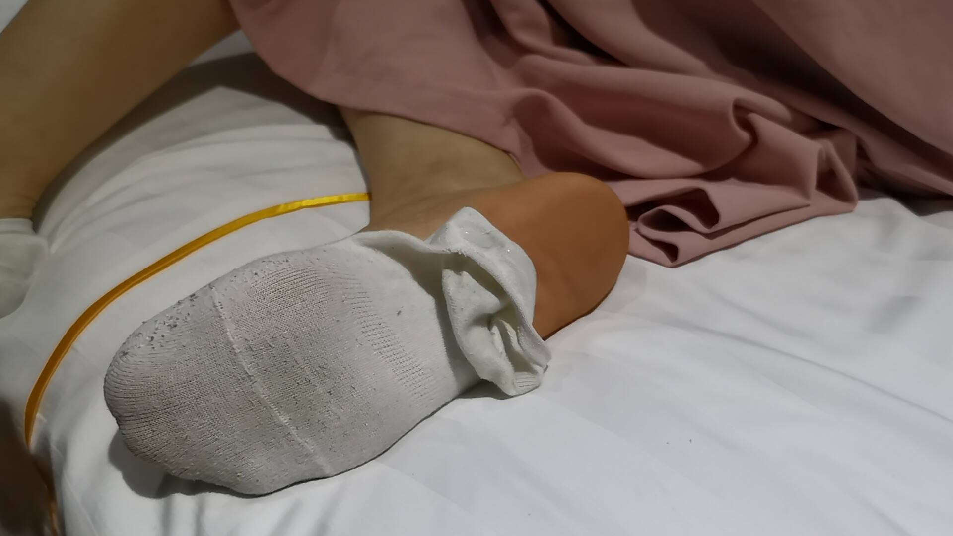 图片[64]-鱼鱼足影@014-第14期：细妹[190P] – 速更版-美库