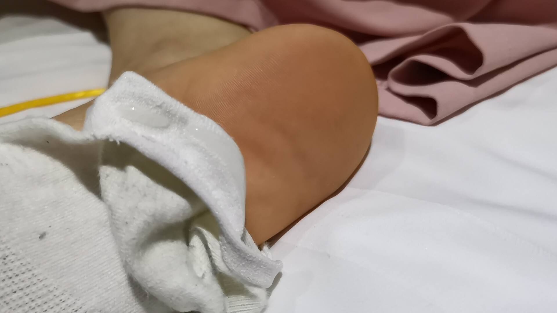 图片[65]-鱼鱼足影@014-第14期：细妹[190P] – 速更版-美库