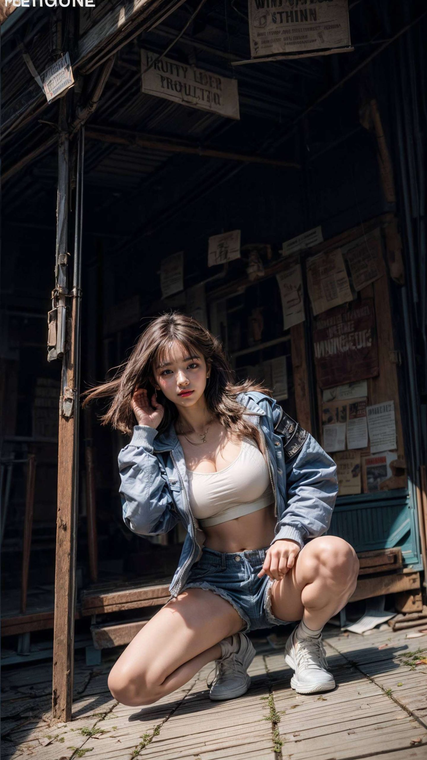 图片[34]-AI绘画 097 PICTORIAL [91009213][AI Generated][11][225P] – 速更版-美库