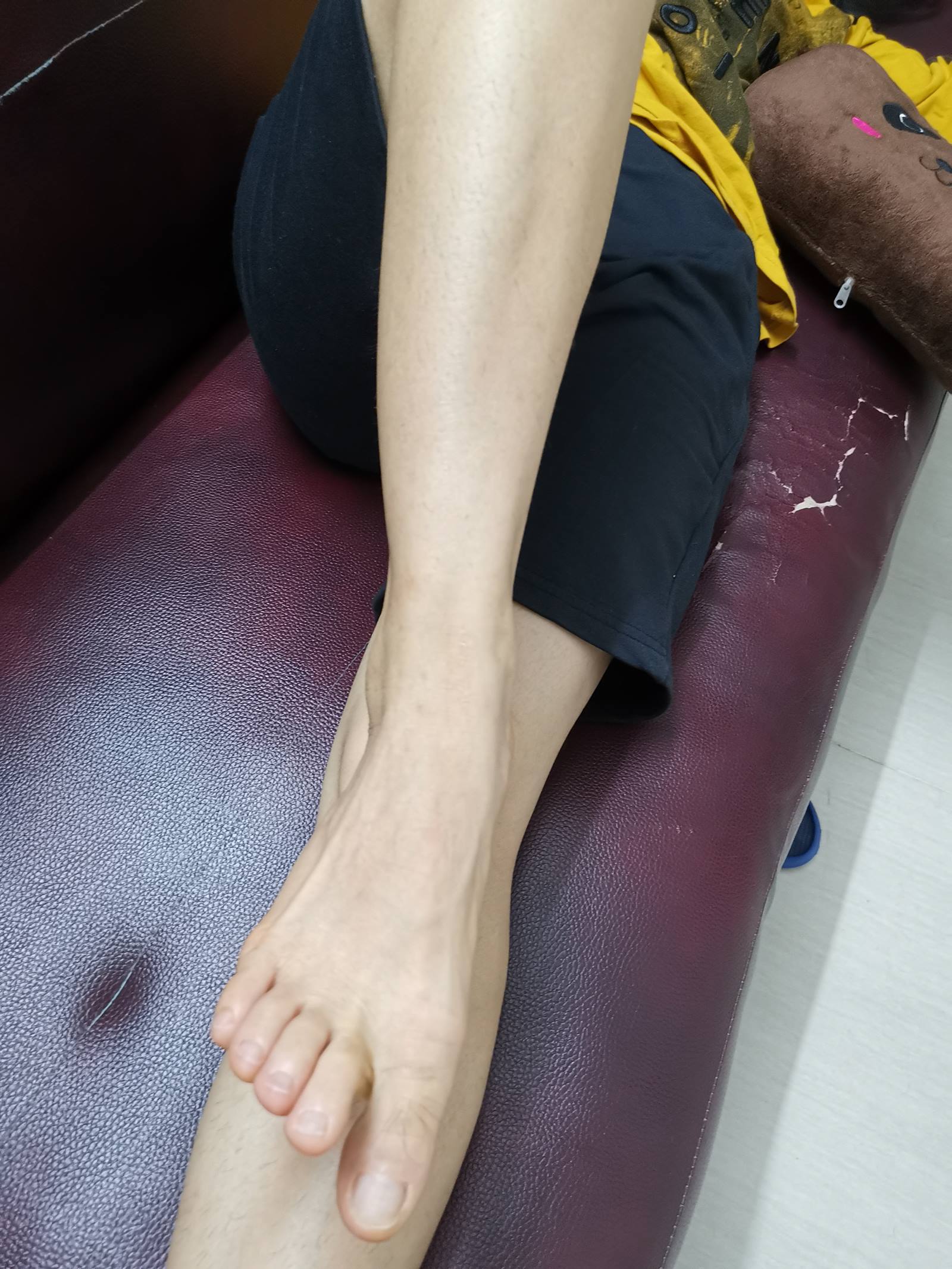 图片[90]-鱼鱼足影@013-第13期：毛毛鞋[109P] – 速更版-美库