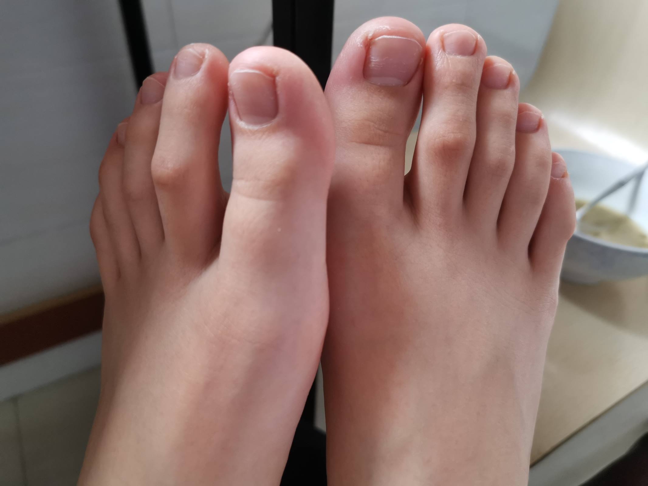 图片[54]-鱼鱼足影@015-第15期：东莞学妹[131P] – 速更版-美库