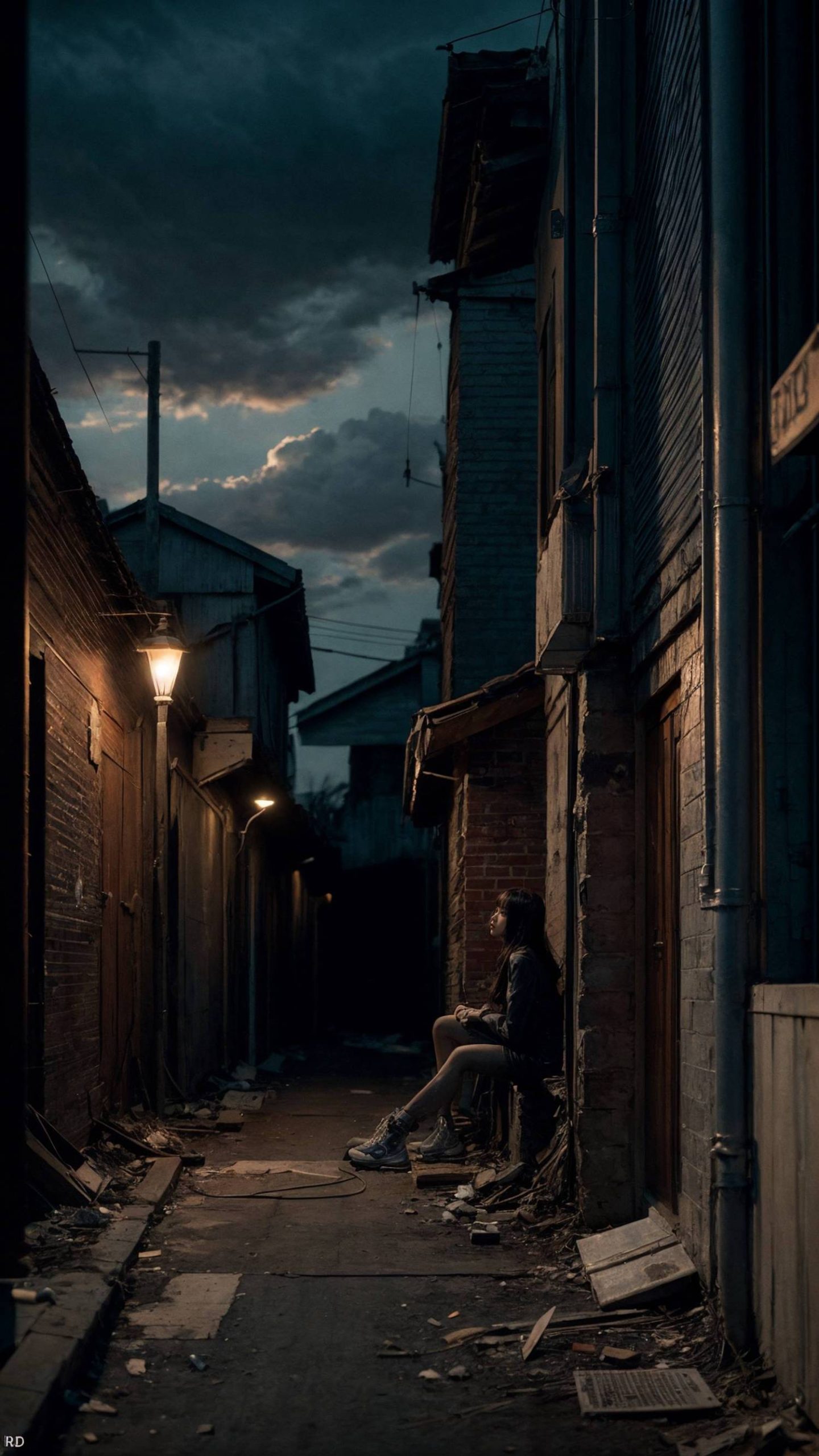 图片[35]-AI绘画 097 PICTORIAL [91009213][AI Generated][11][225P] – 速更版-美库