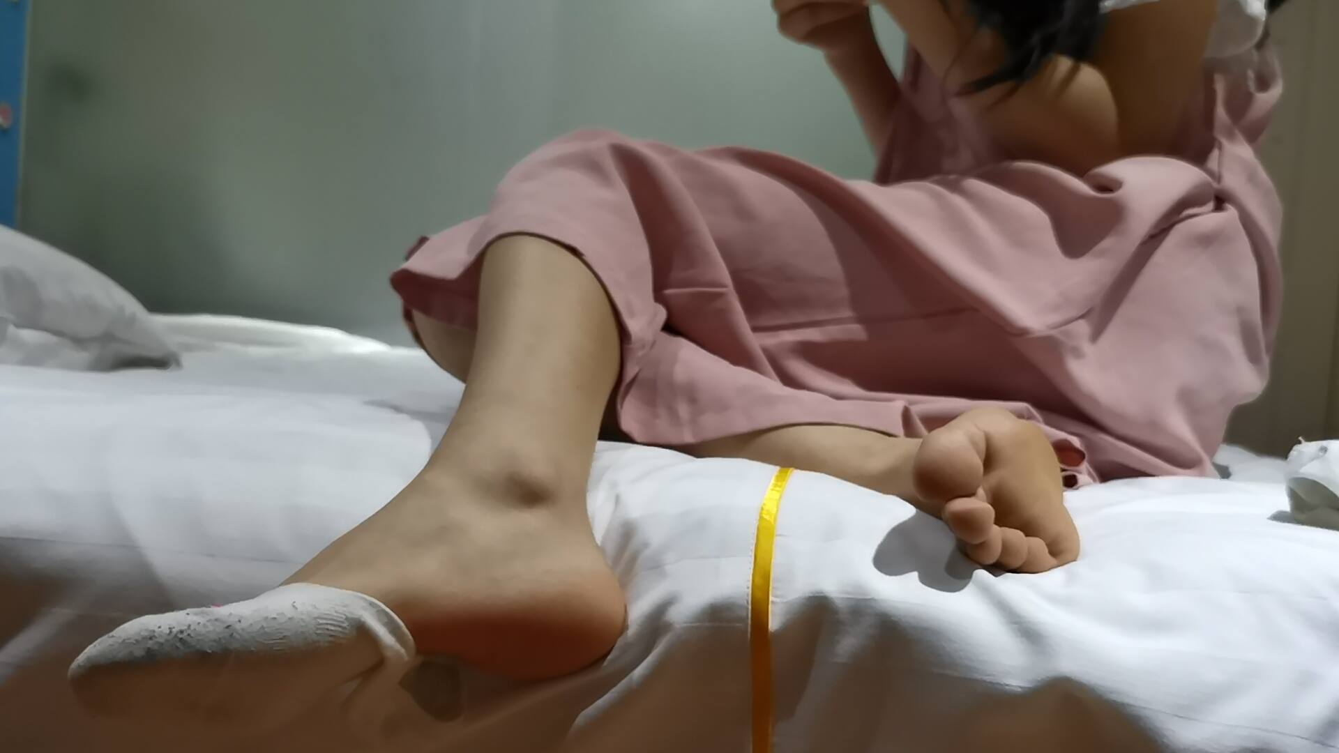 图片[70]-鱼鱼足影@014-第14期：细妹[190P] – 速更版-美库