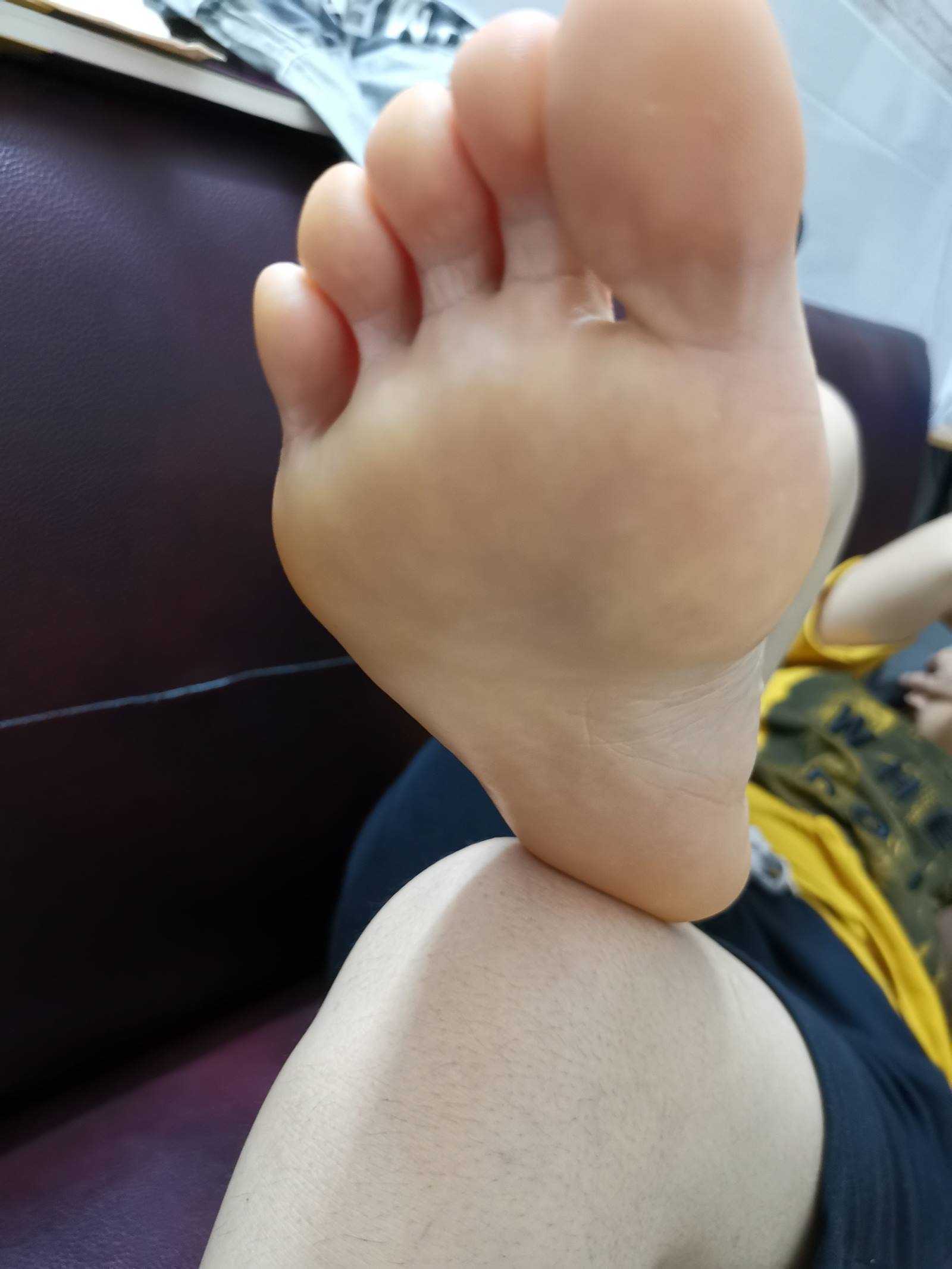 图片[93]-鱼鱼足影@013-第13期：毛毛鞋[109P] – 速更版-美库