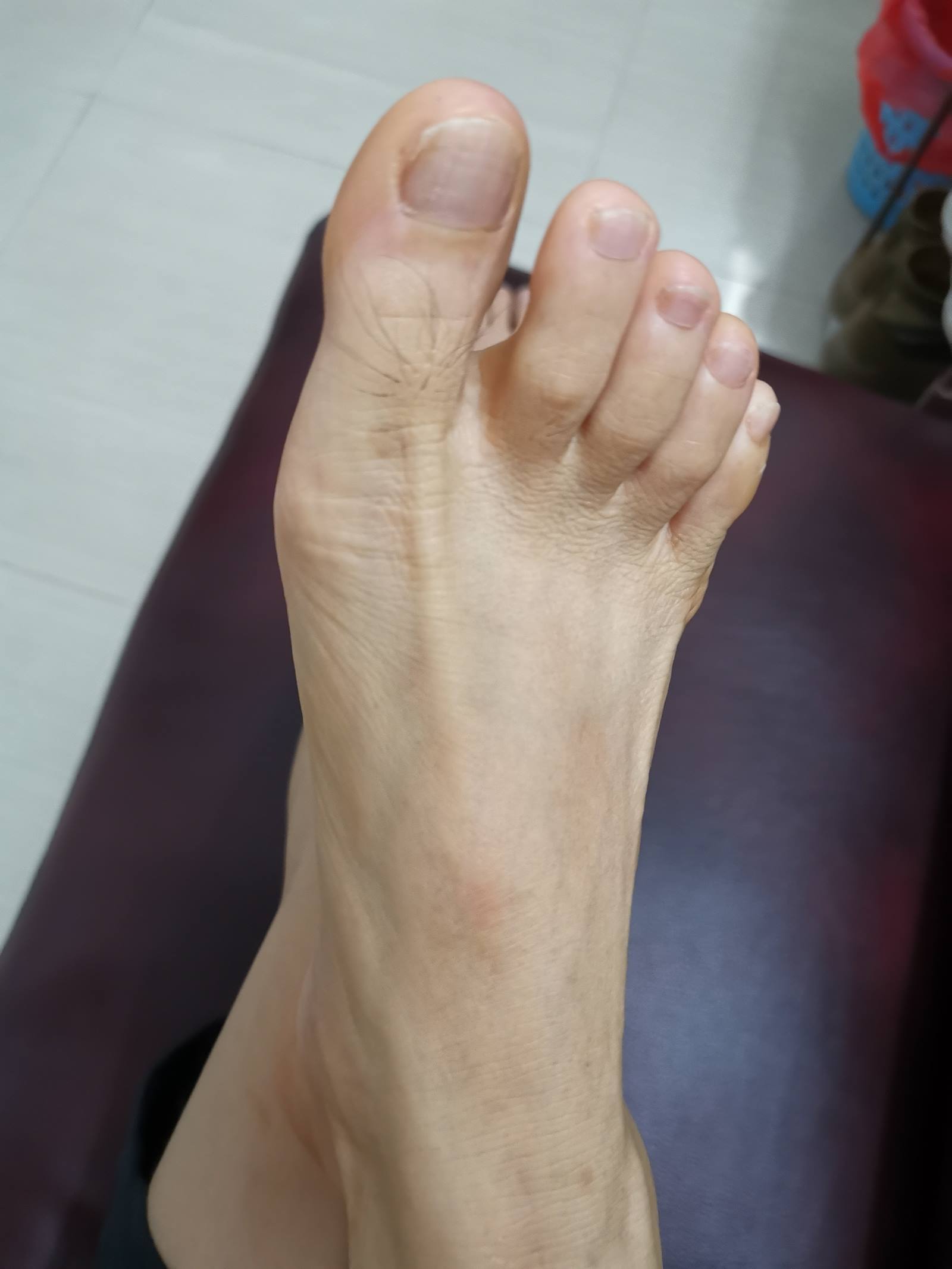 图片[94]-鱼鱼足影@013-第13期：毛毛鞋[109P] – 速更版-美库