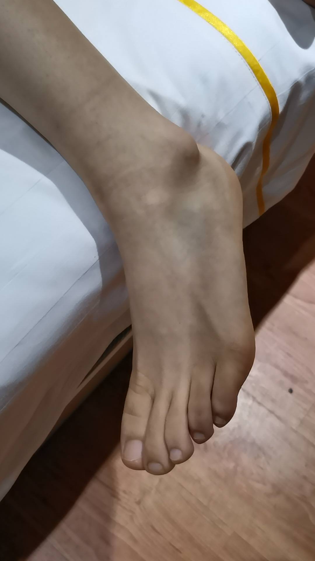 图片[72]-鱼鱼足影@014-第14期：细妹[190P] – 速更版-美库