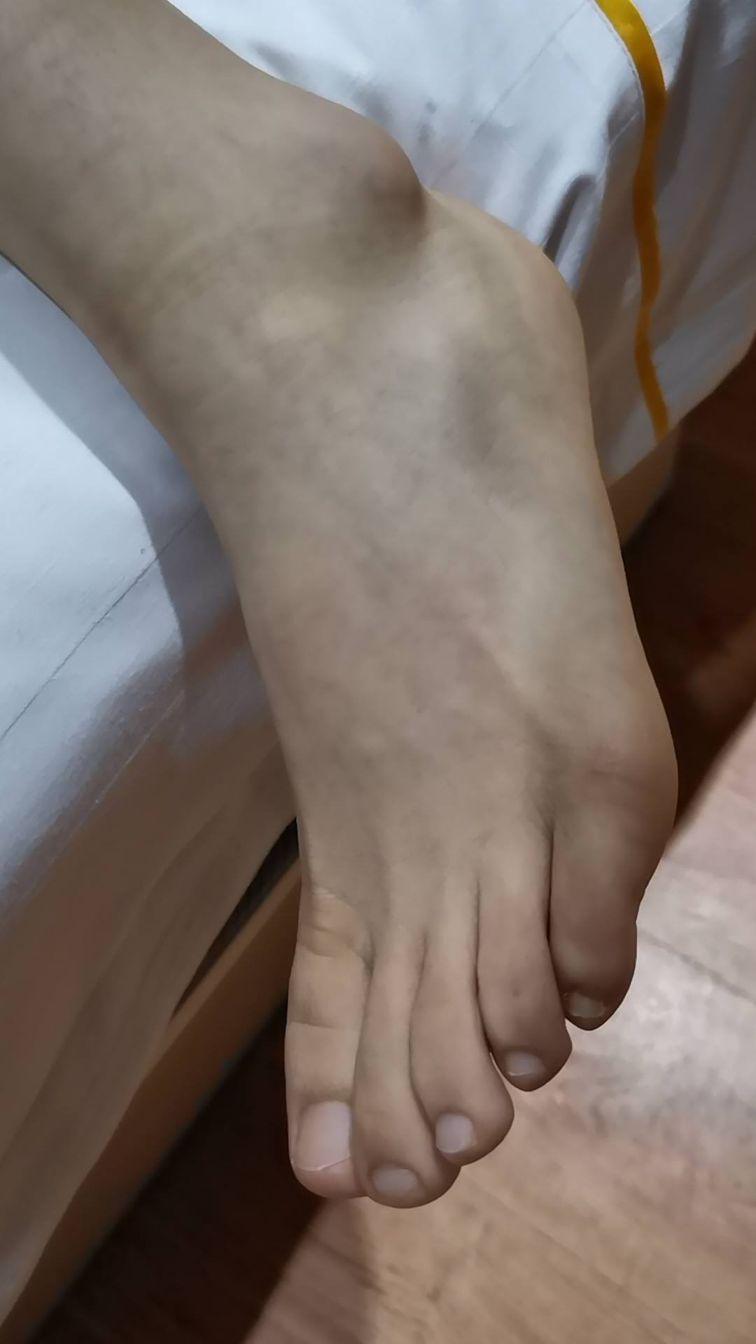 图片[73]-鱼鱼足影@014-第14期：细妹[190P] – 速更版-美库