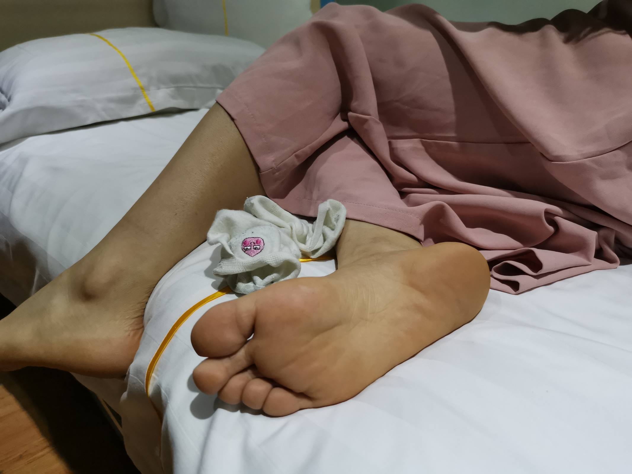 图片[74]-鱼鱼足影@014-第14期：细妹[190P] – 速更版-美库