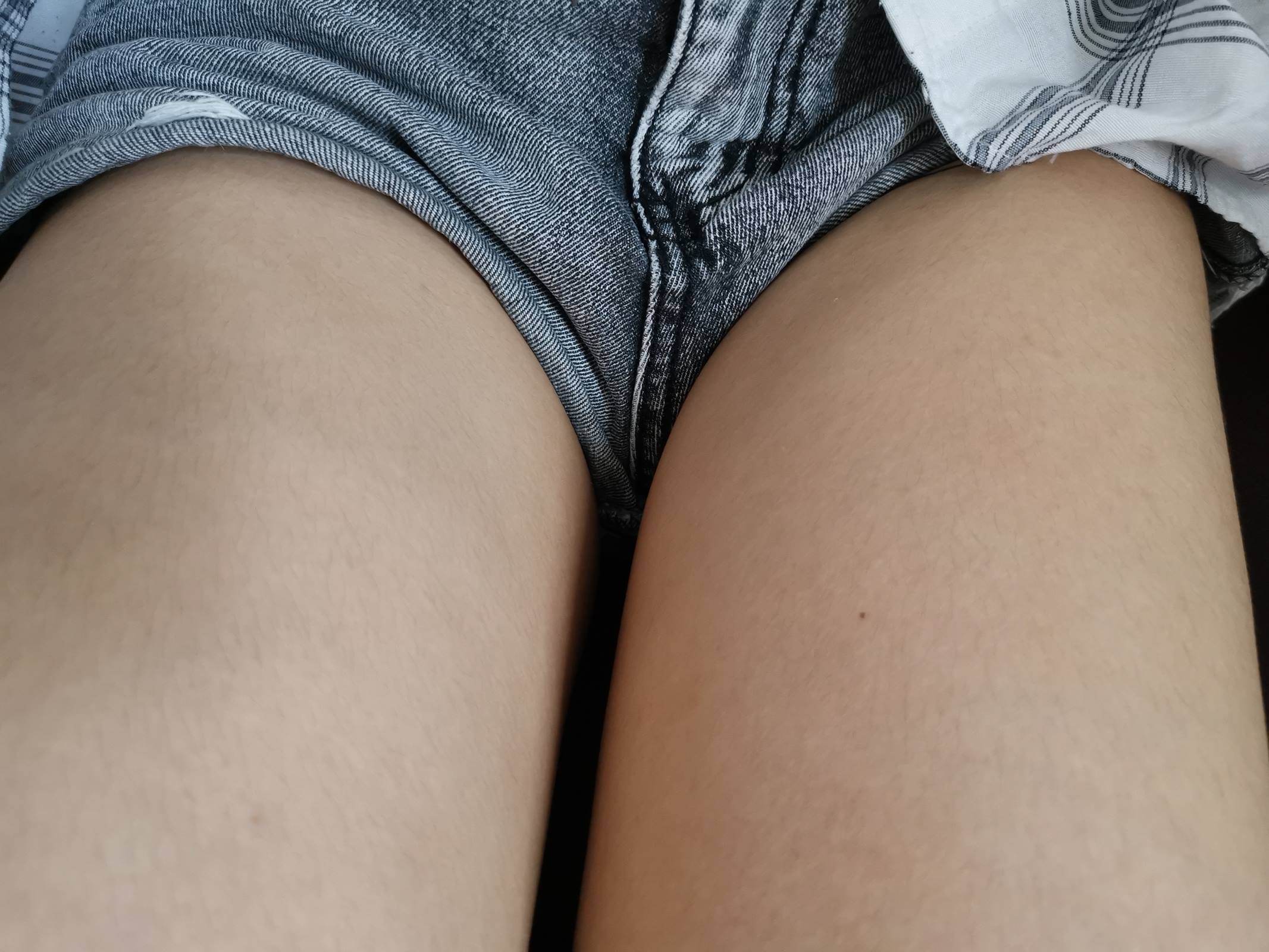 图片[60]-鱼鱼足影@015-第15期：东莞学妹[131P] – 速更版-美库