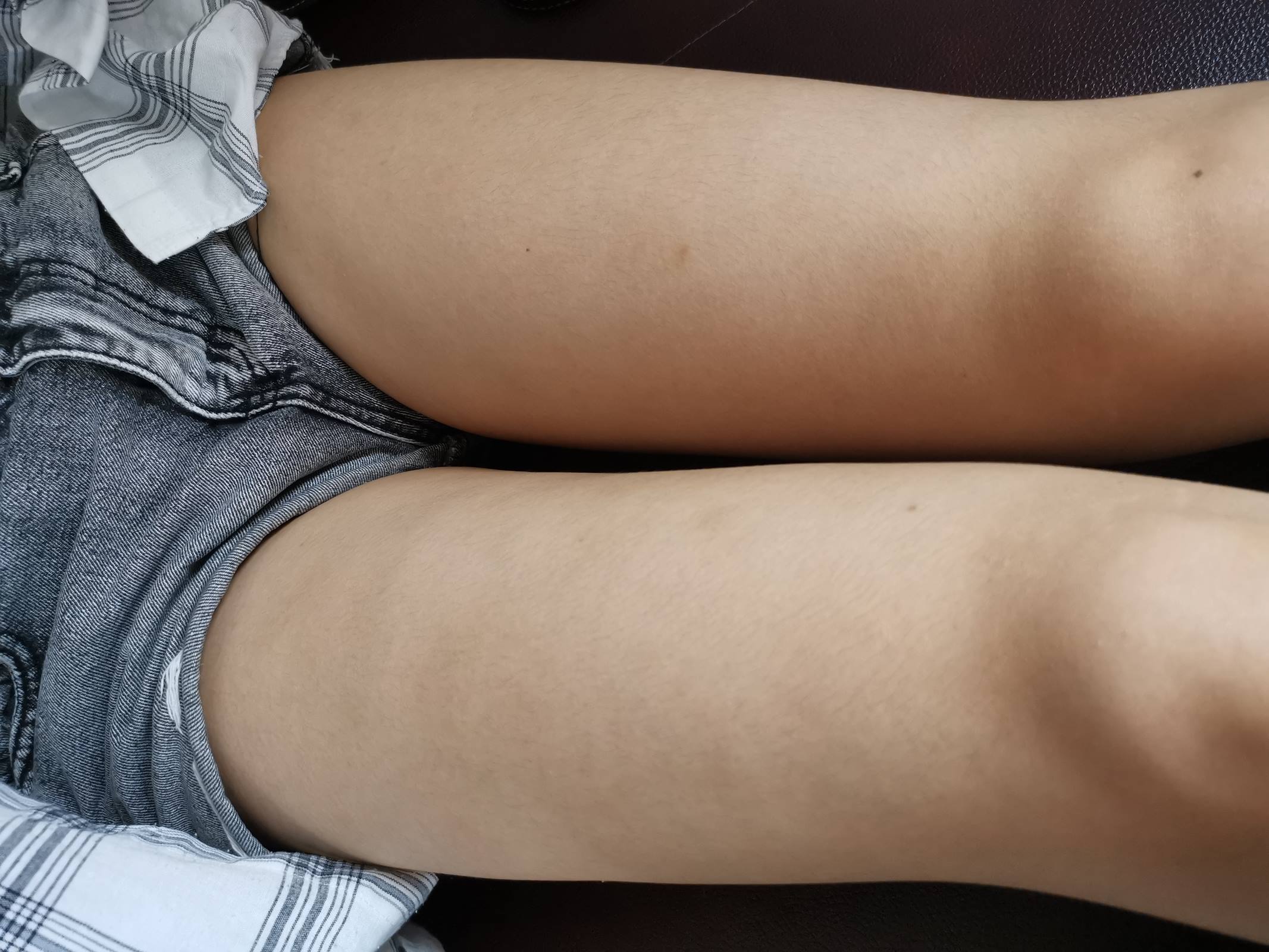 图片[61]-鱼鱼足影@015-第15期：东莞学妹[131P] – 速更版-美库