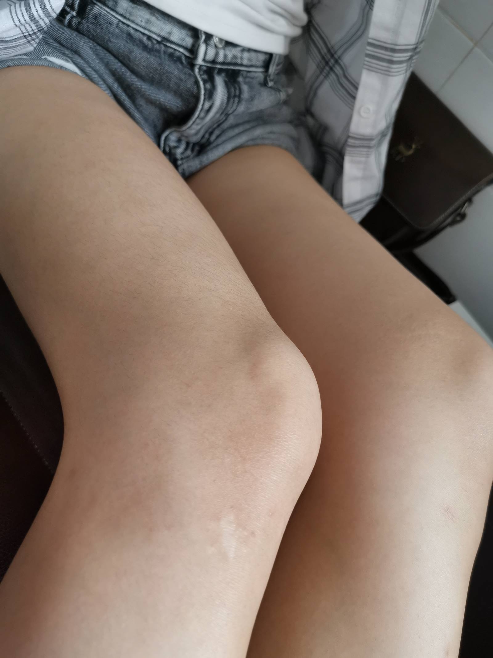 图片[62]-鱼鱼足影@015-第15期：东莞学妹[131P] – 速更版-美库