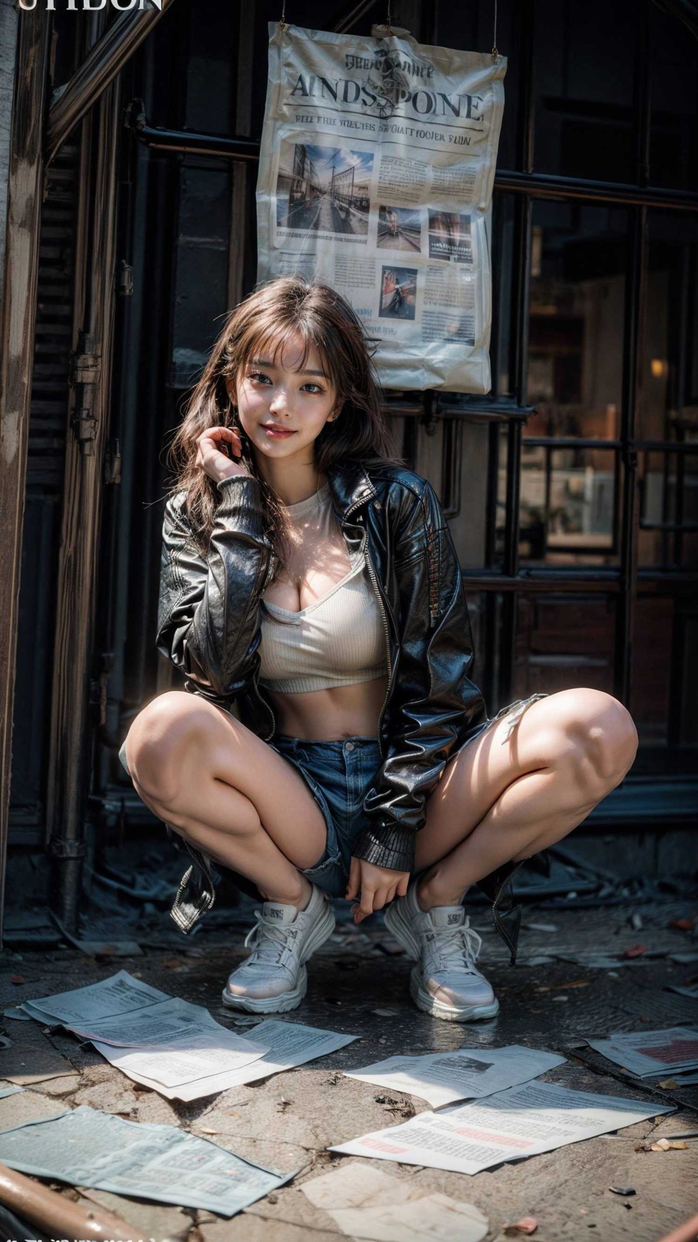 图片[42]-AI绘画 097 PICTORIAL [91009213][AI Generated][11][225P] – 速更版-美库