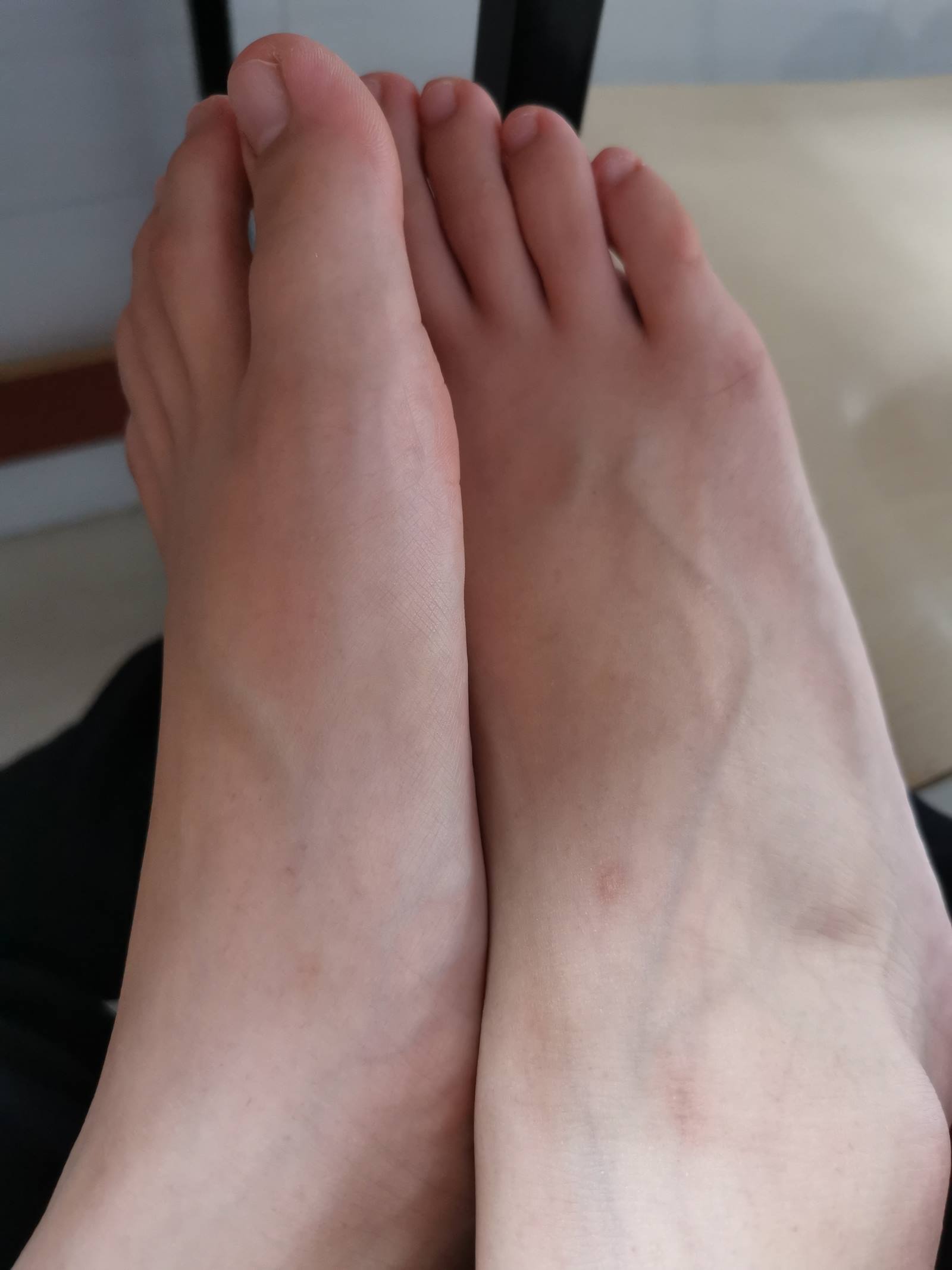 图片[64]-鱼鱼足影@015-第15期：东莞学妹[131P] – 速更版-美库