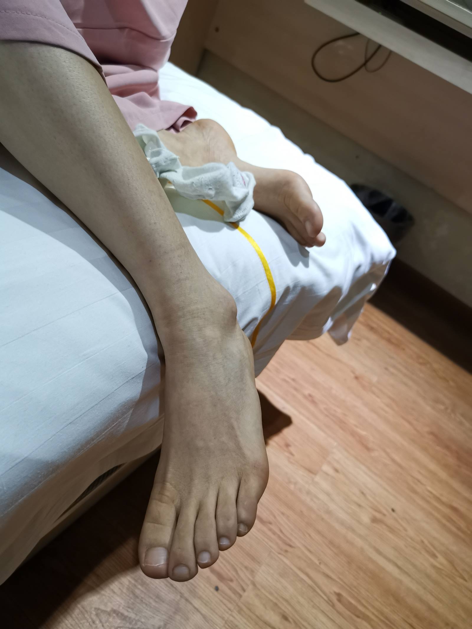 图片[78]-鱼鱼足影@014-第14期：细妹[190P] – 速更版-美库