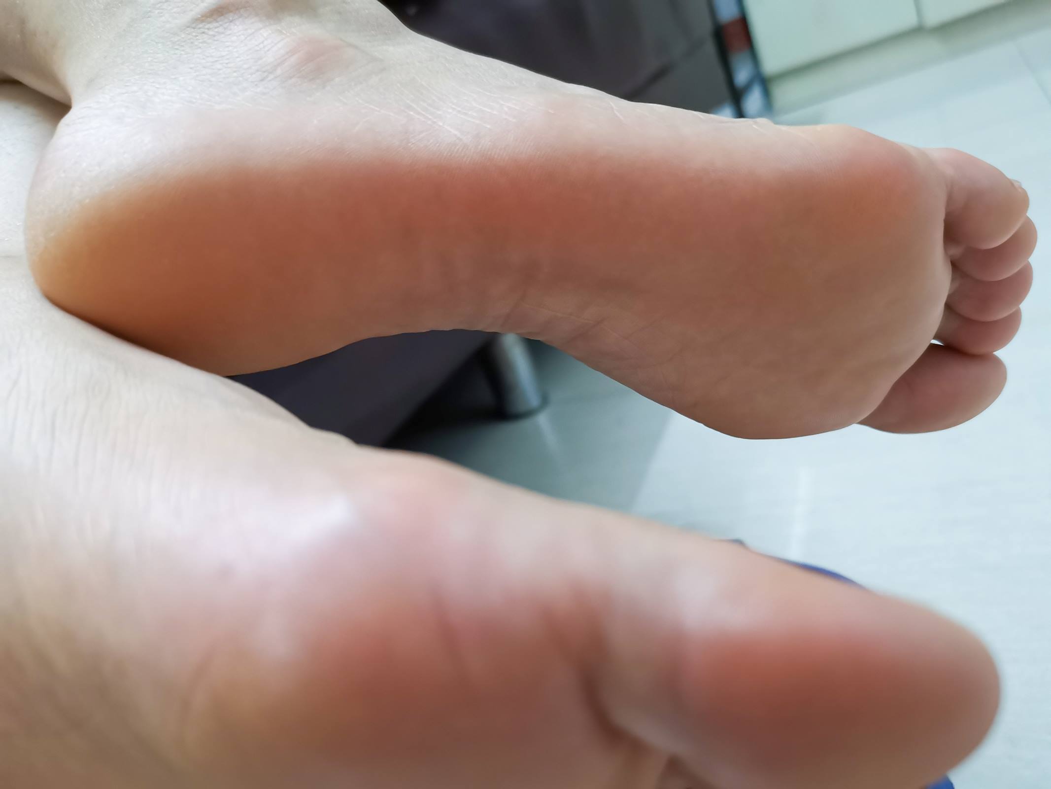 图片[103]-鱼鱼足影@013-第13期：毛毛鞋[109P] – 速更版-美库