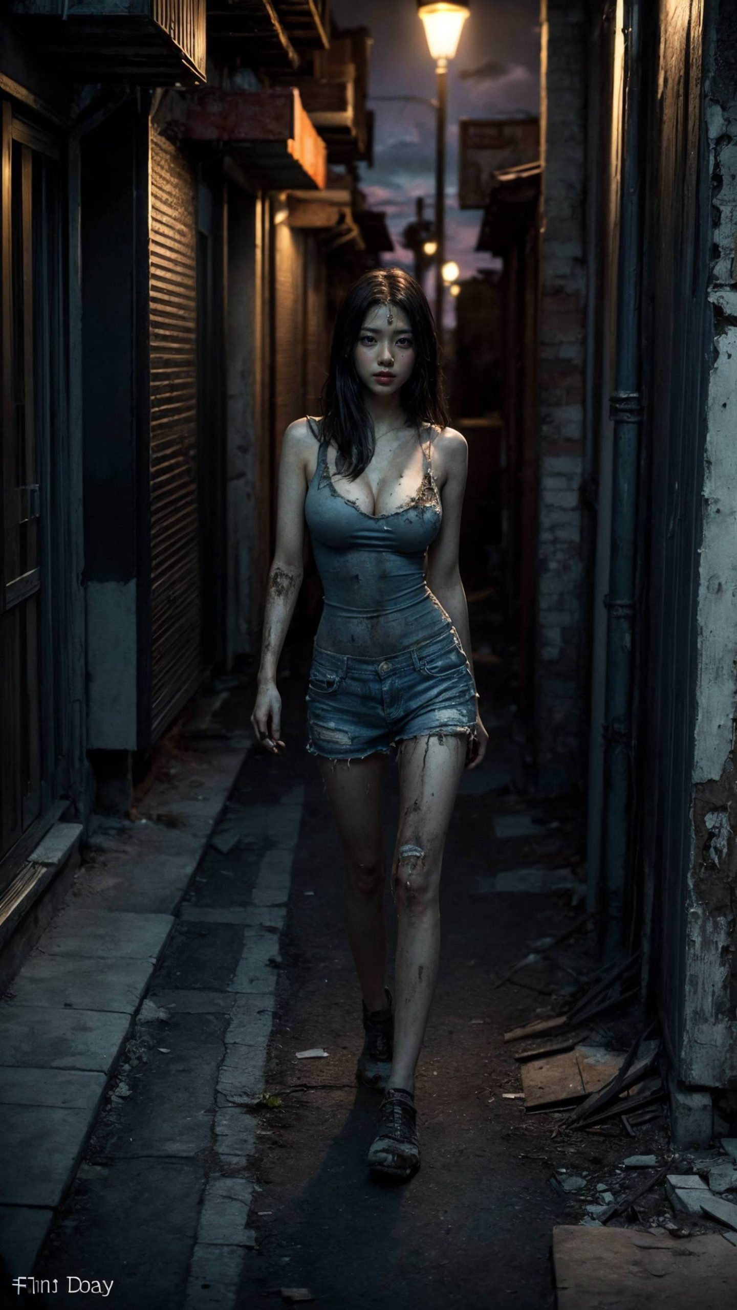 图片[43]-AI绘画 097 PICTORIAL [91009213][AI Generated][11][225P] – 速更版-美库