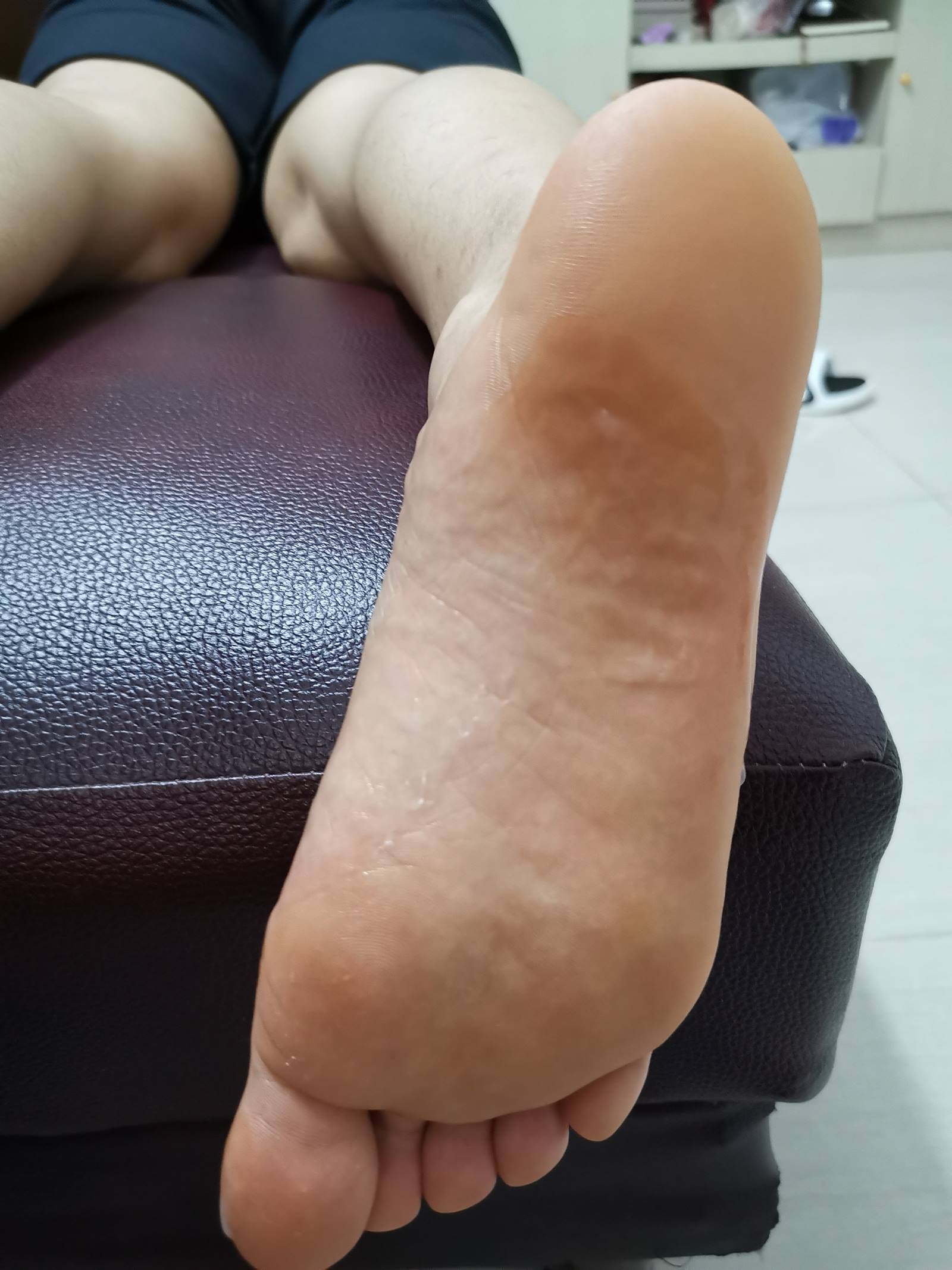 图片[106]-鱼鱼足影@013-第13期：毛毛鞋[109P] – 速更版-美库