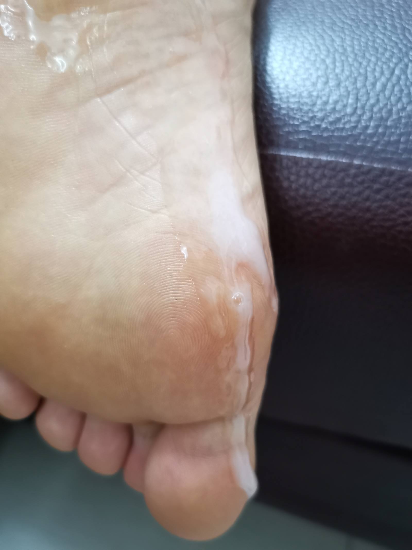 图片[107]-鱼鱼足影@013-第13期：毛毛鞋[109P] – 速更版-美库