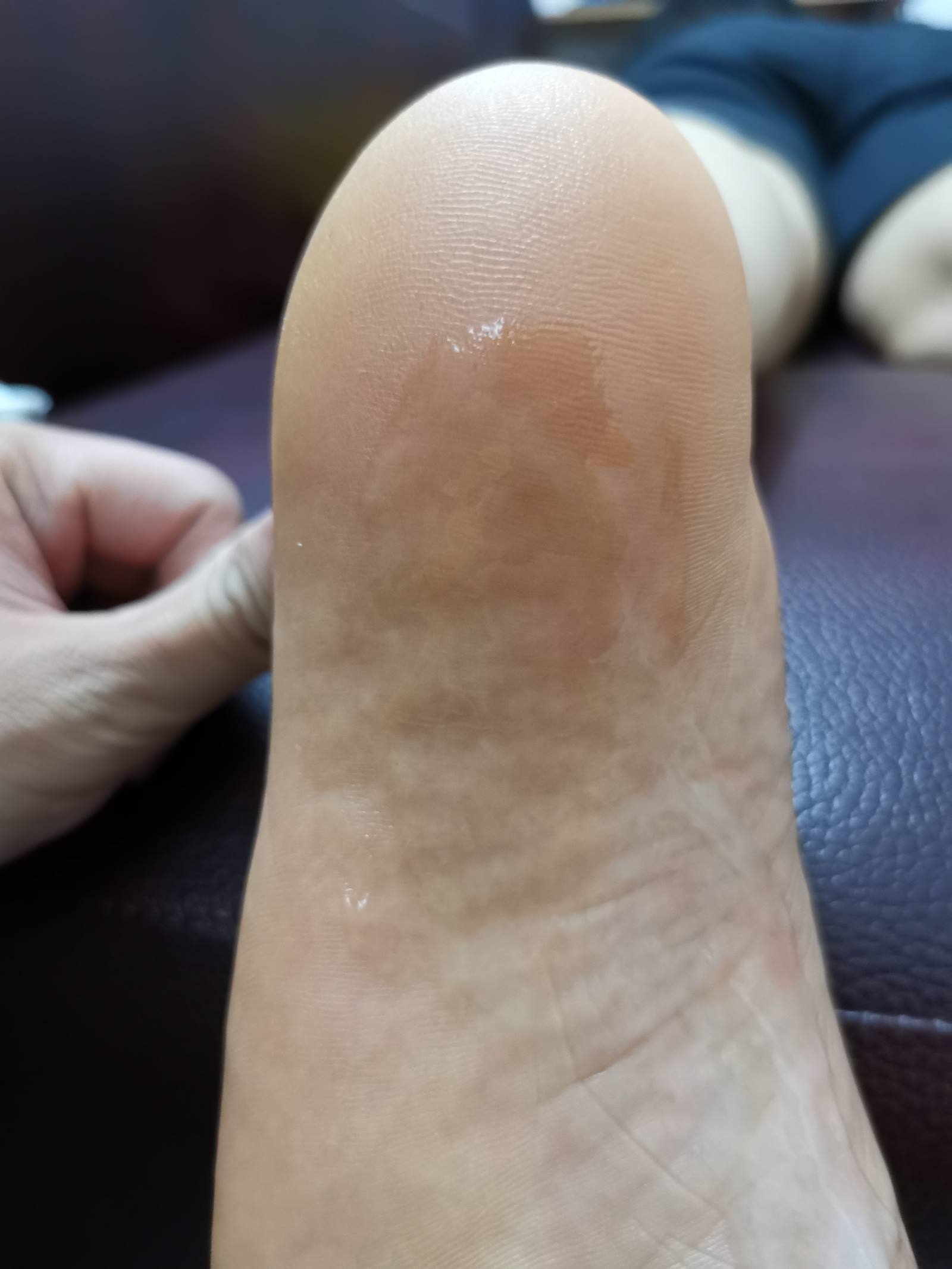 图片[108]-鱼鱼足影@013-第13期：毛毛鞋[109P] – 速更版-美库