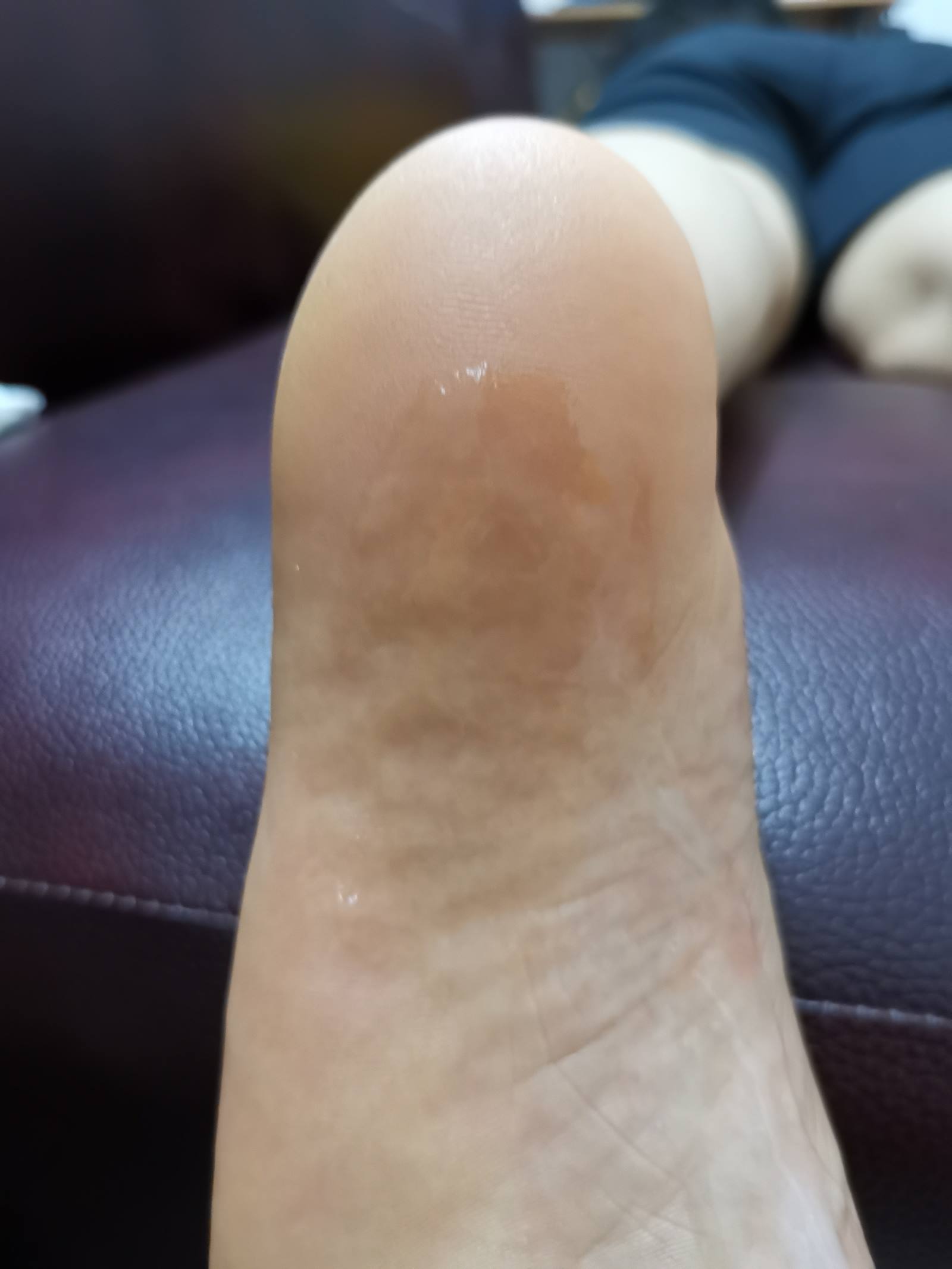 图片[109]-鱼鱼足影@013-第13期：毛毛鞋[109P] – 速更版-美库