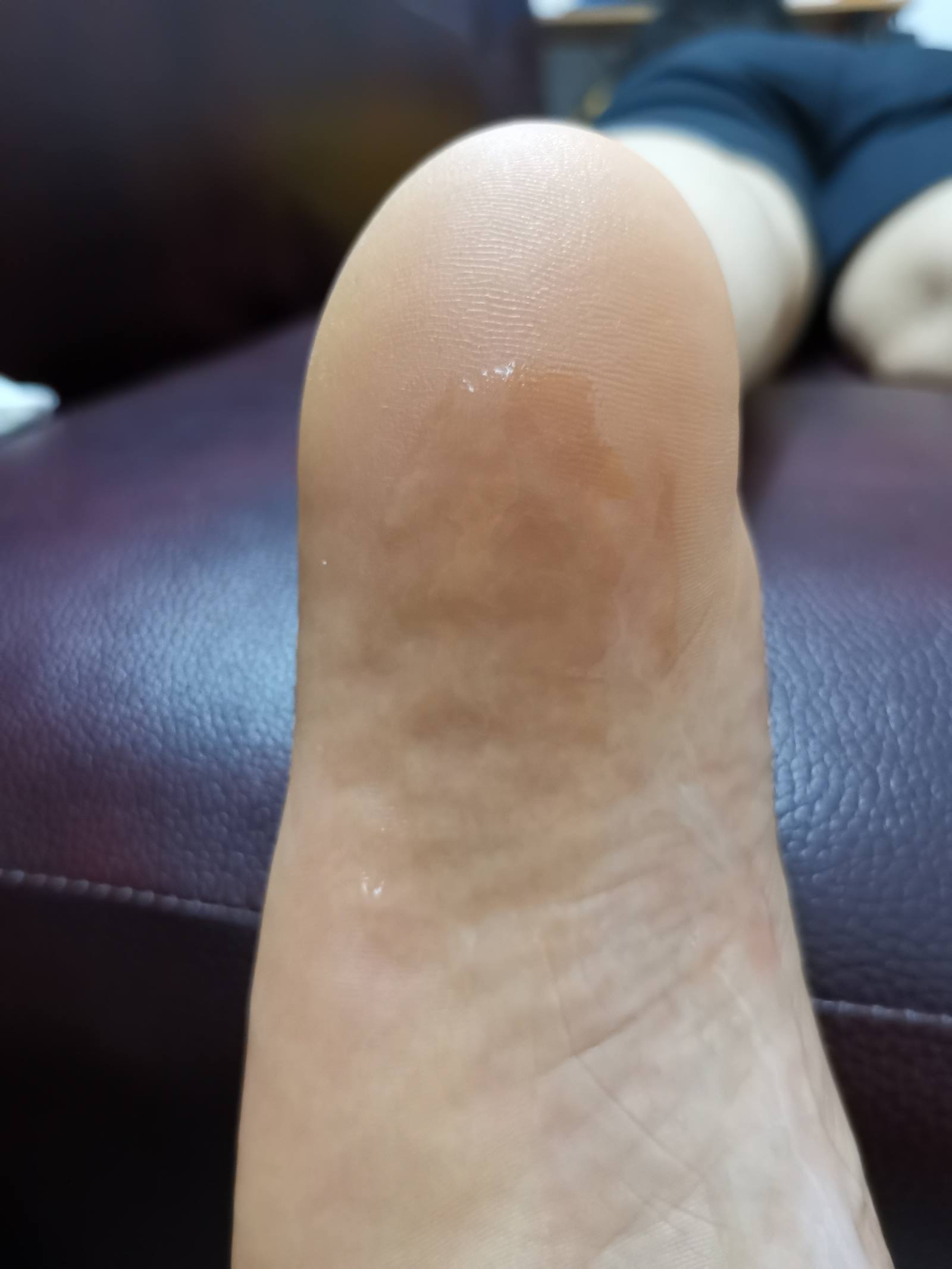 图片[110]-鱼鱼足影@013-第13期：毛毛鞋[109P] – 速更版-美库