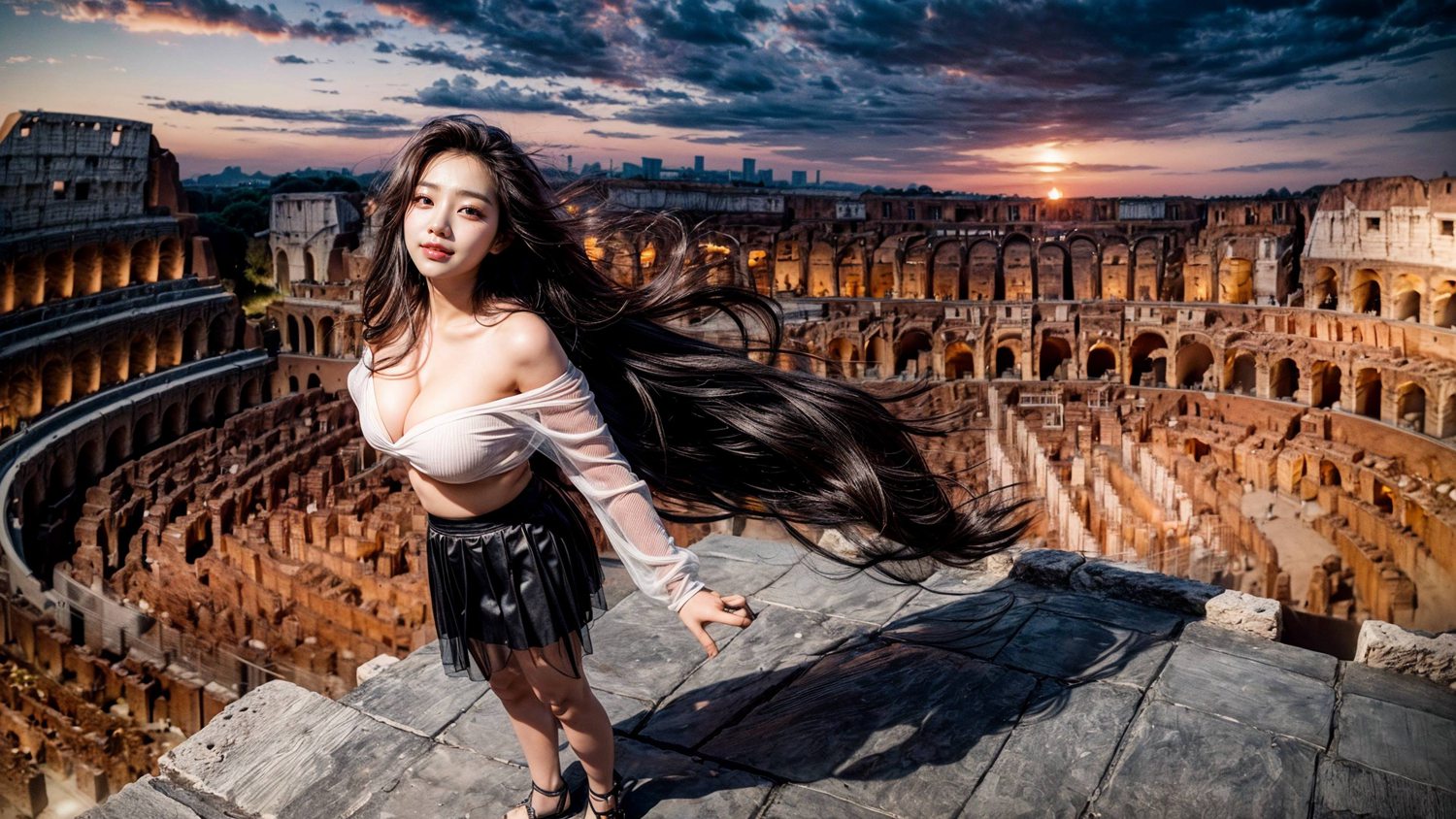 图片[50]-AI绘画 097 PICTORIAL [91009213][AI Generated][11][225P] – 速更版-美库