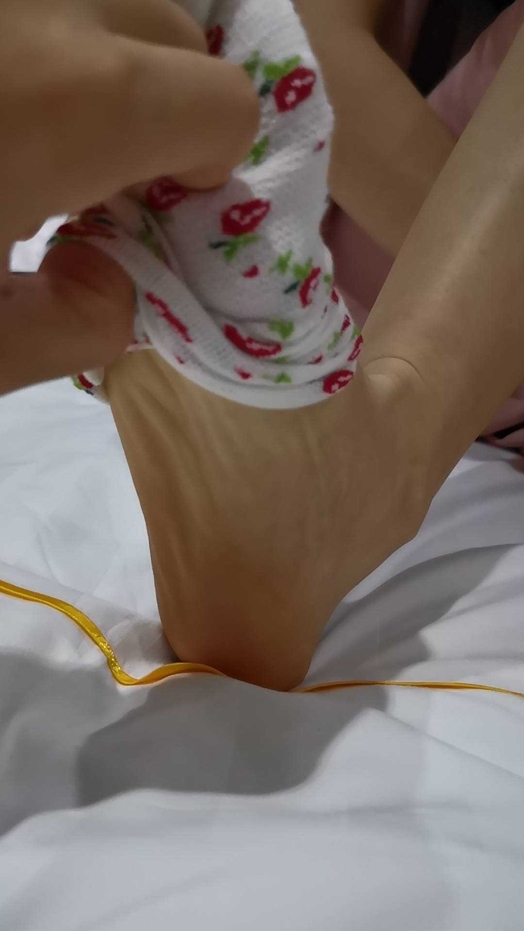 图片[88]-鱼鱼足影@014-第14期：细妹[190P] – 速更版-美库