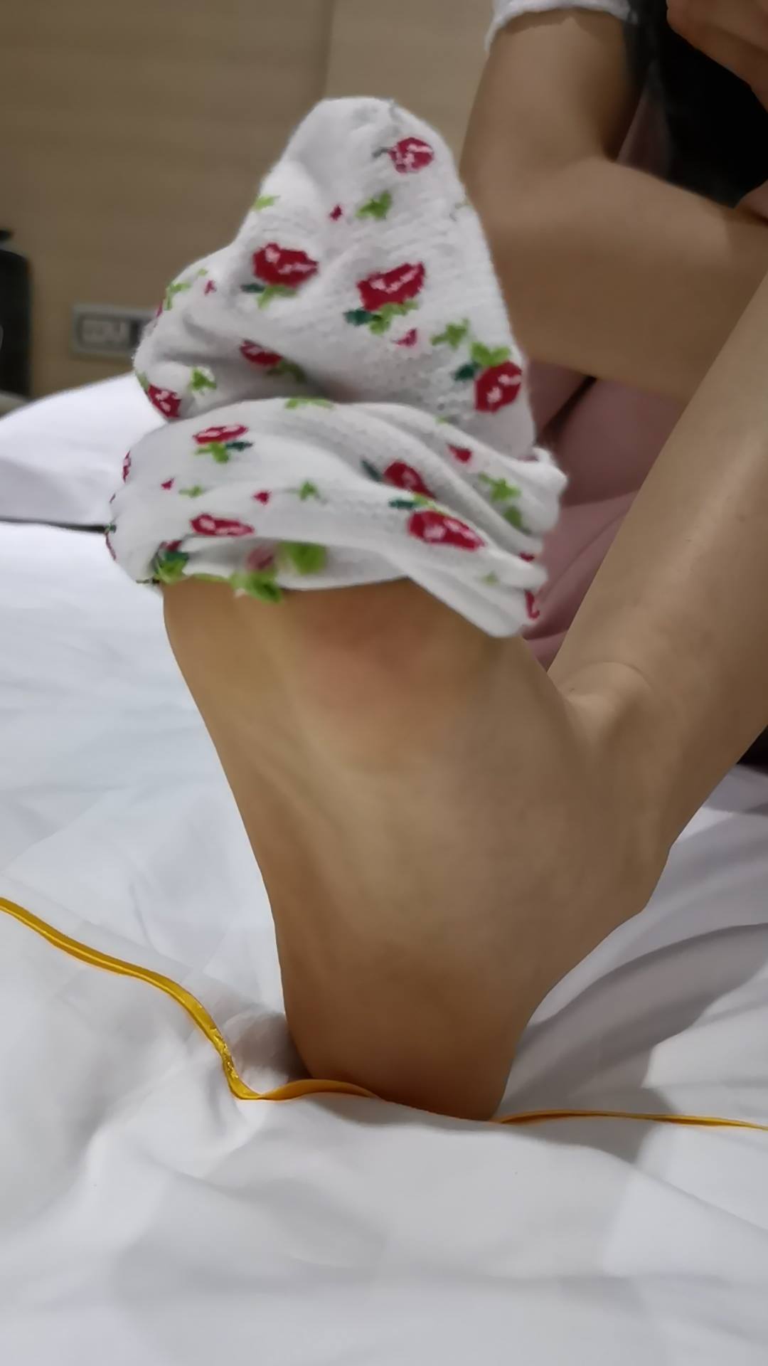 图片[89]-鱼鱼足影@014-第14期：细妹[190P] – 速更版-美库