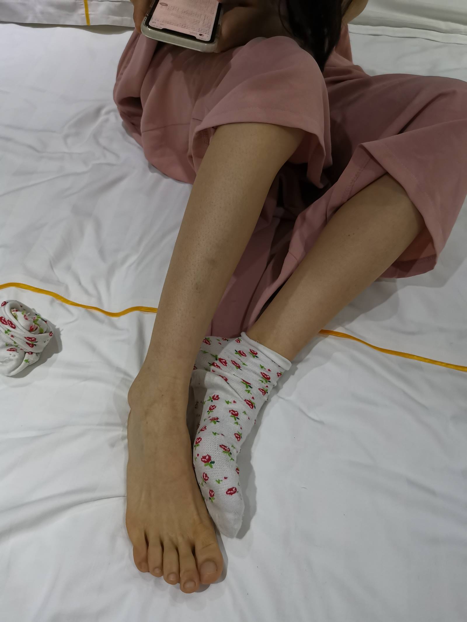 图片[93]-鱼鱼足影@014-第14期：细妹[190P] – 速更版-美库