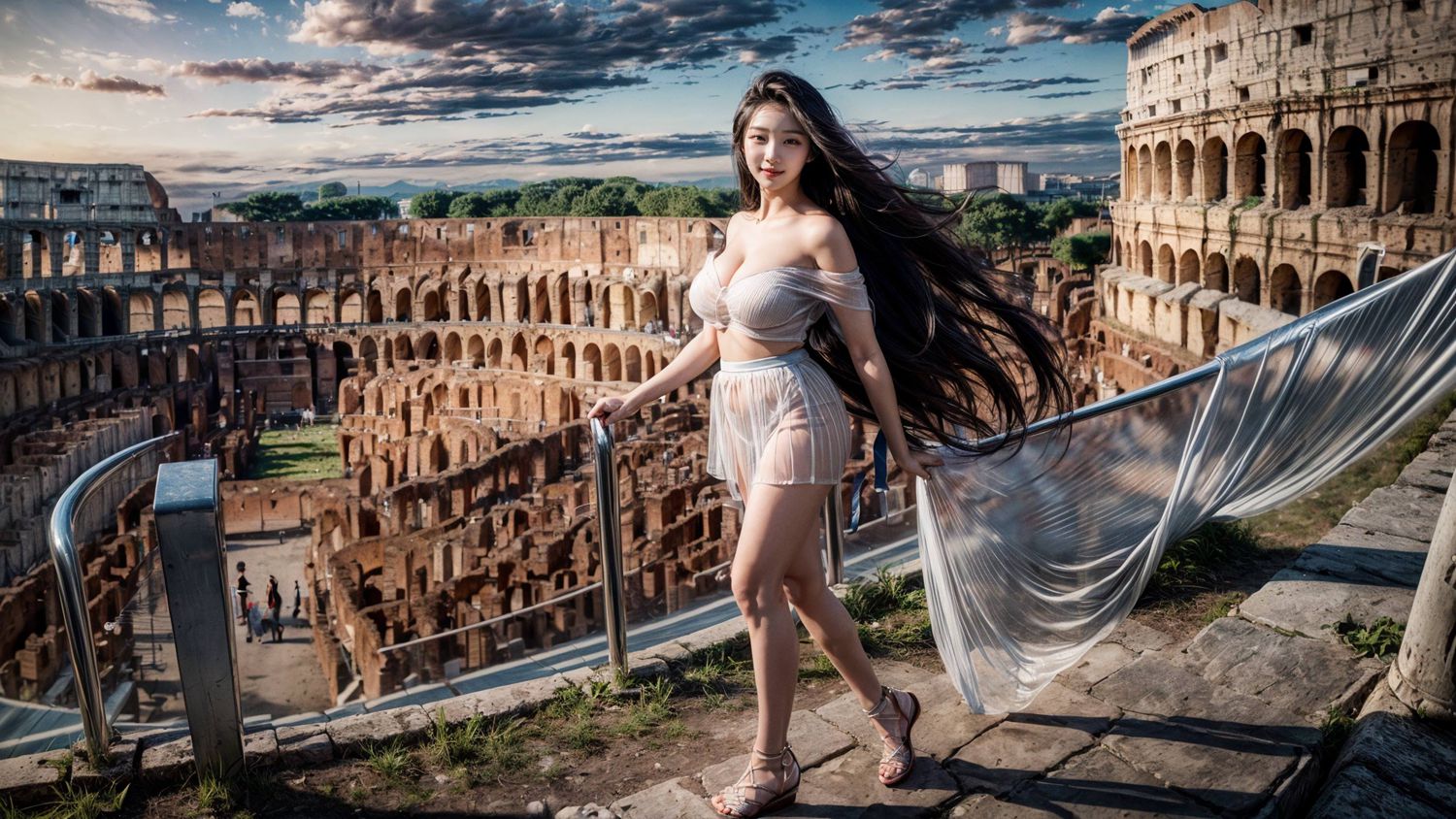 图片[55]-AI绘画 097 PICTORIAL [91009213][AI Generated][11][225P] – 速更版-美库