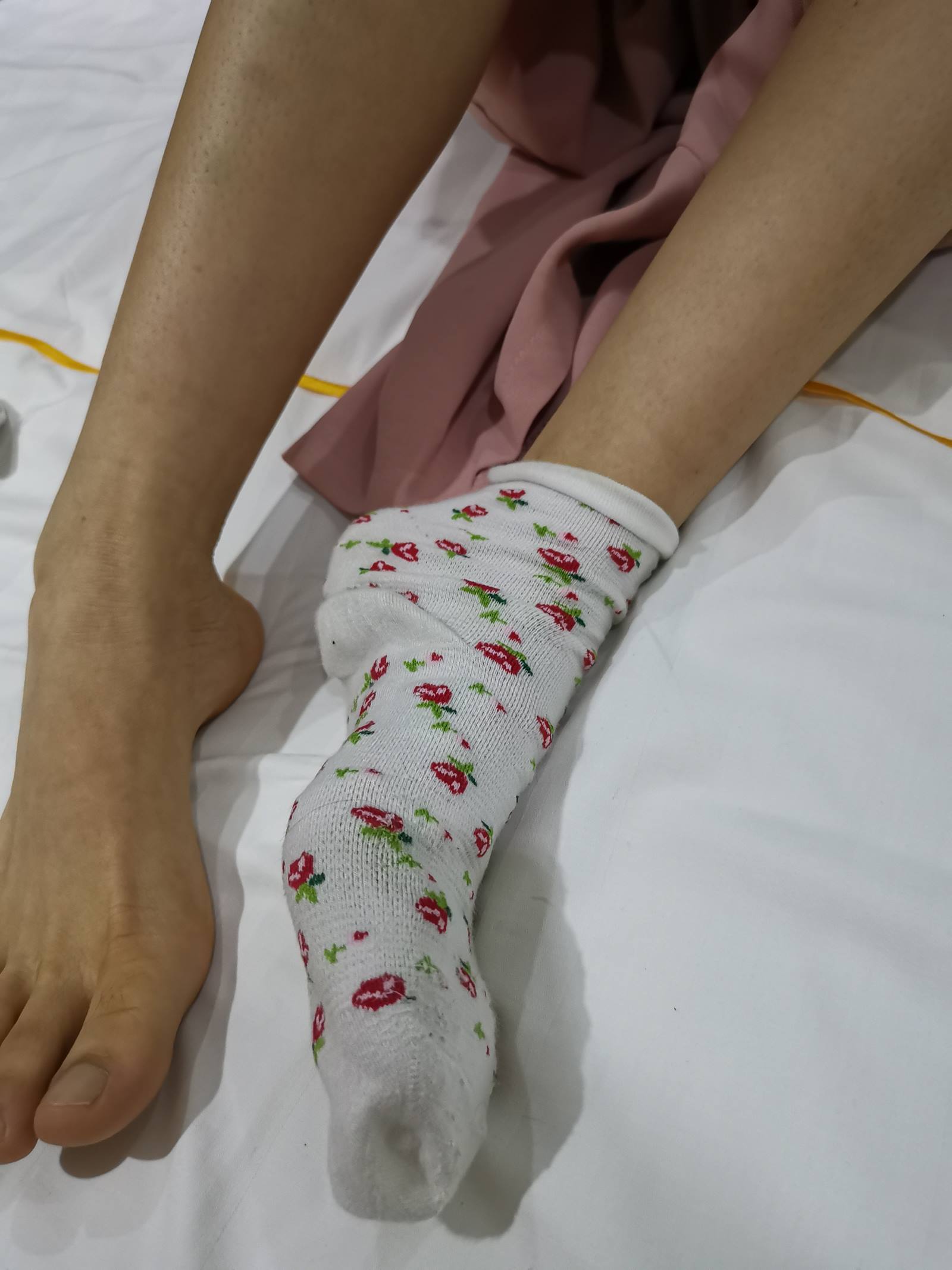 图片[97]-鱼鱼足影@014-第14期：细妹[190P] – 速更版-美库