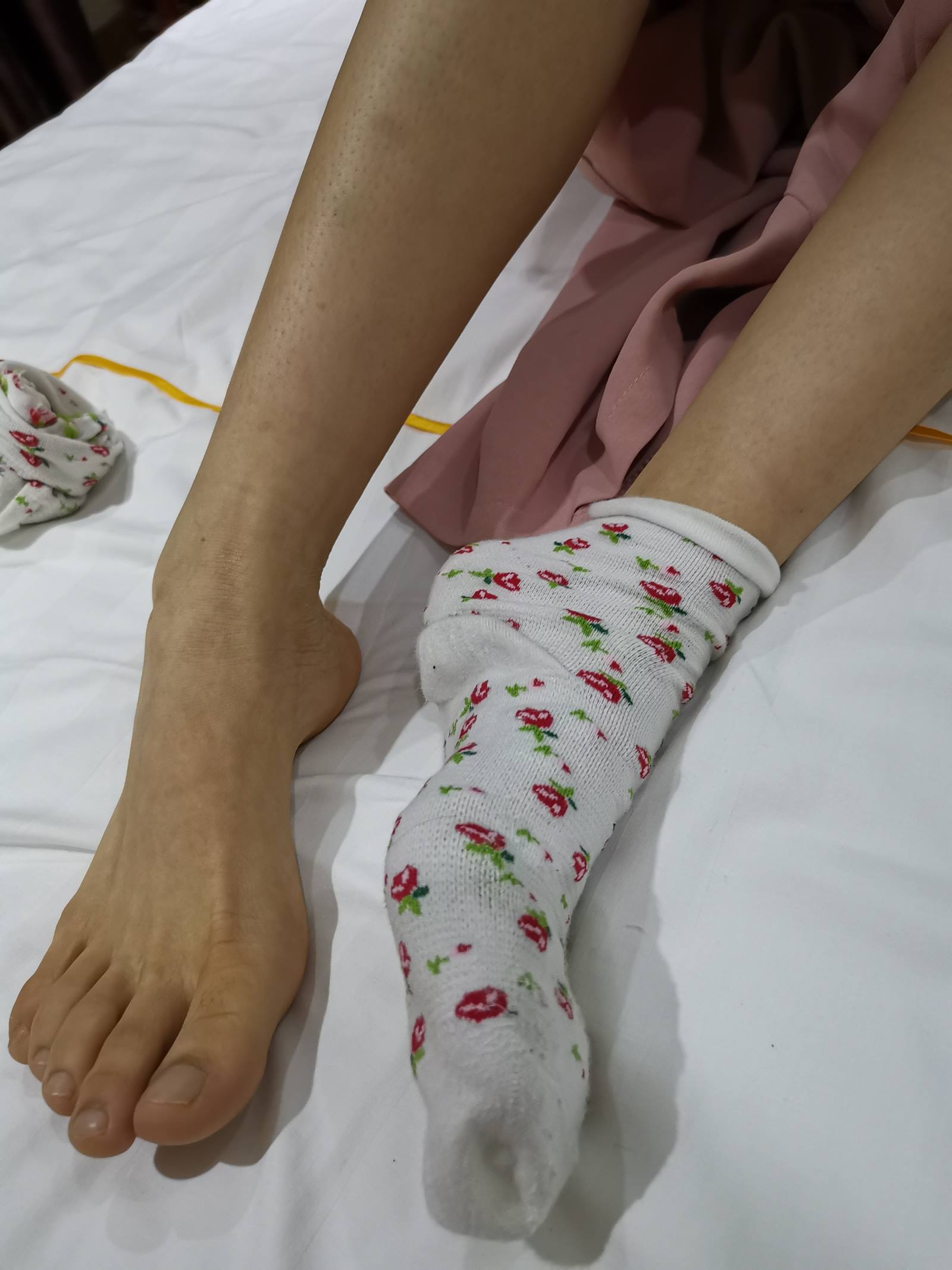 图片[98]-鱼鱼足影@014-第14期：细妹[190P] – 速更版-美库