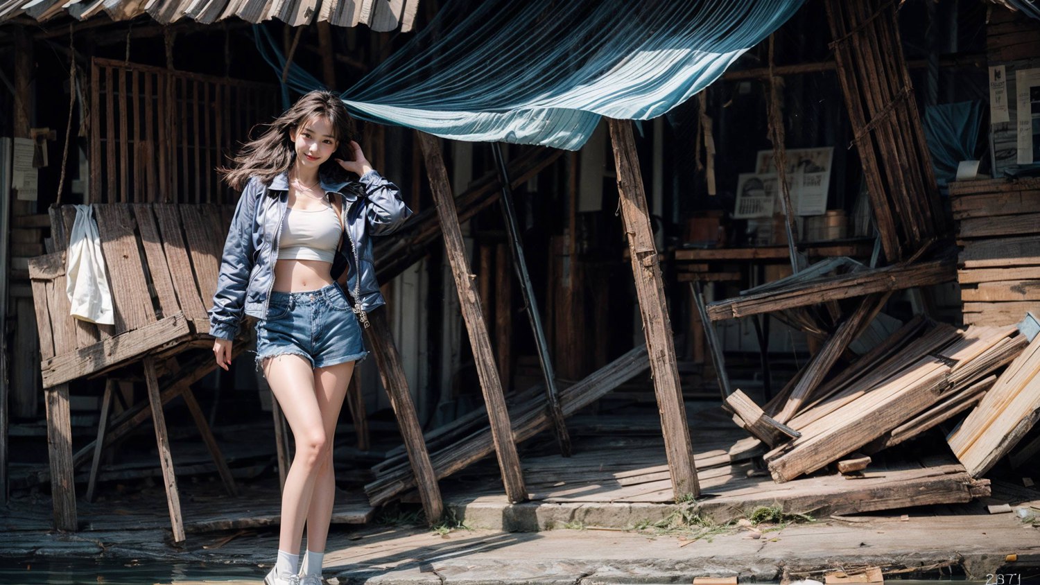 图片[64]-AI绘画 097 PICTORIAL [91009213][AI Generated][11][225P] – 速更版-美库