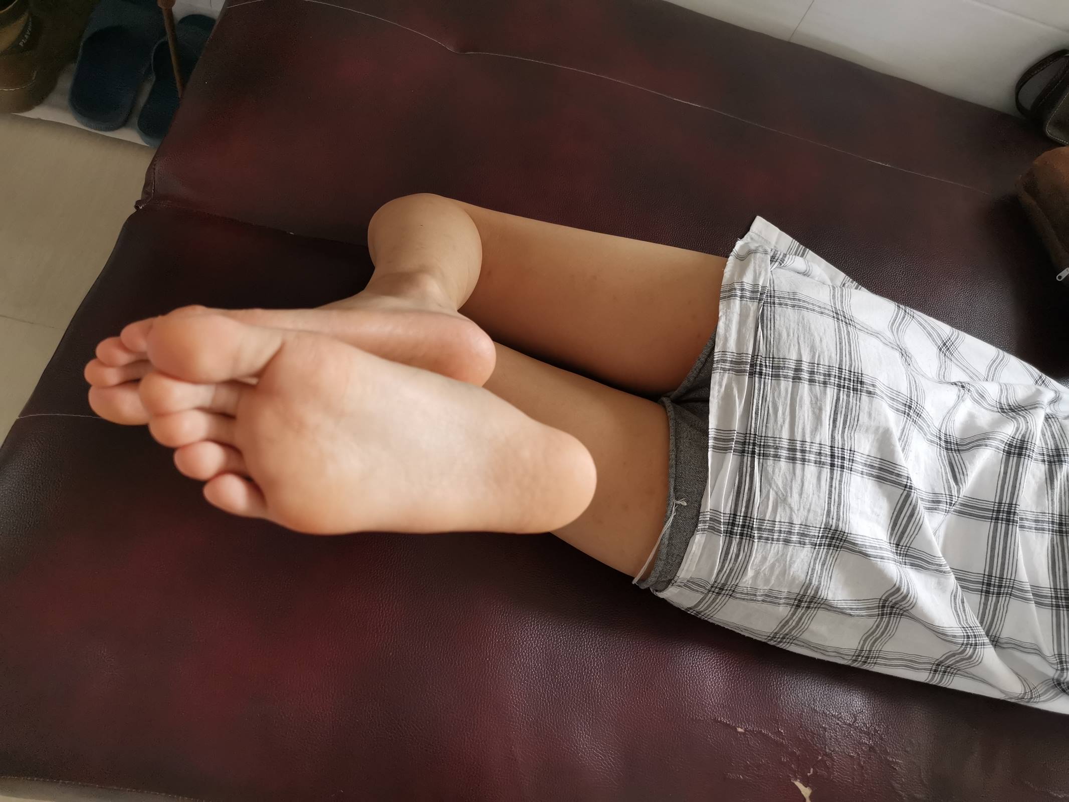 图片[93]-鱼鱼足影@015-第15期：东莞学妹[131P] – 速更版-美库