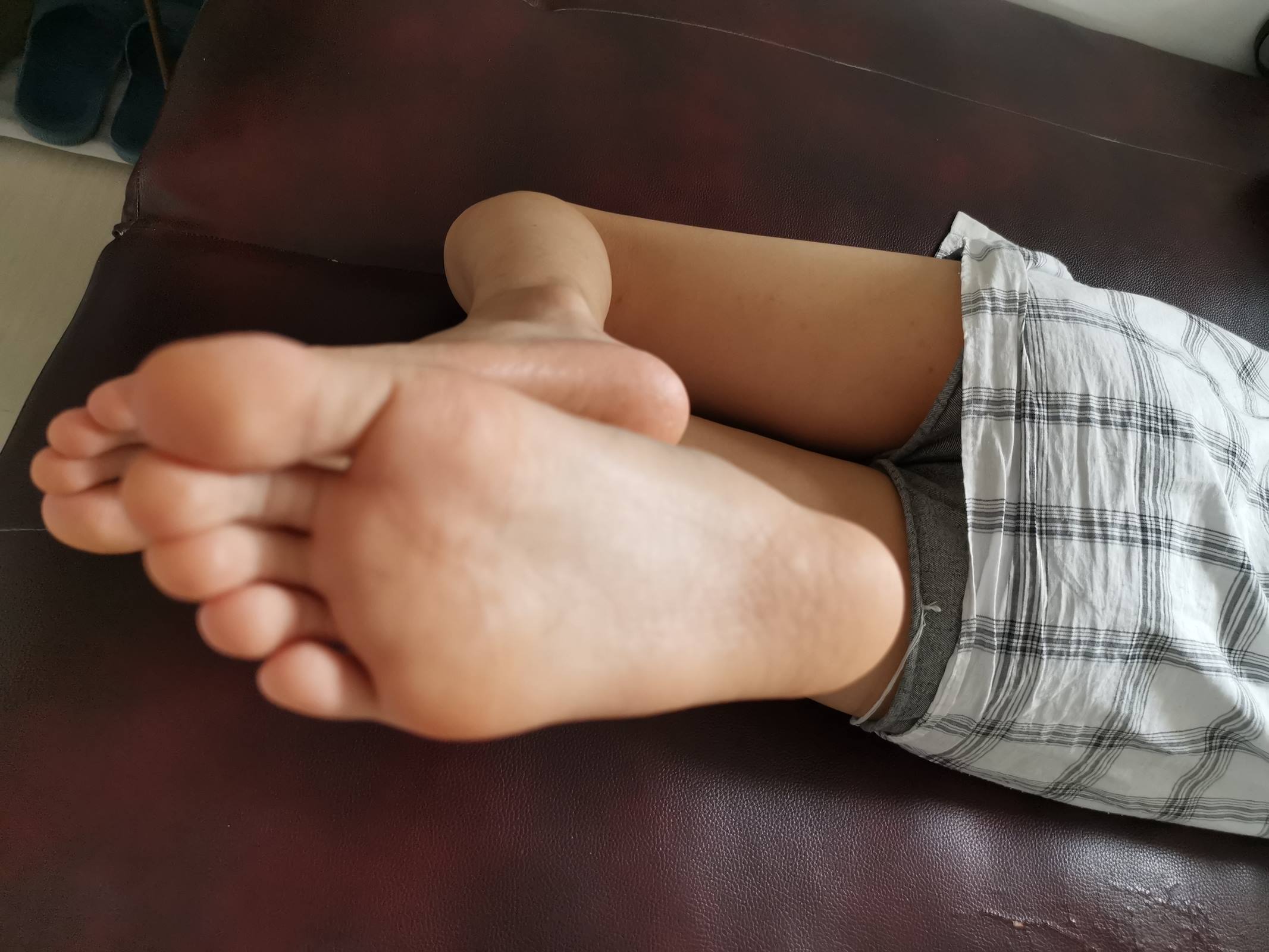 图片[94]-鱼鱼足影@015-第15期：东莞学妹[131P] – 速更版-美库