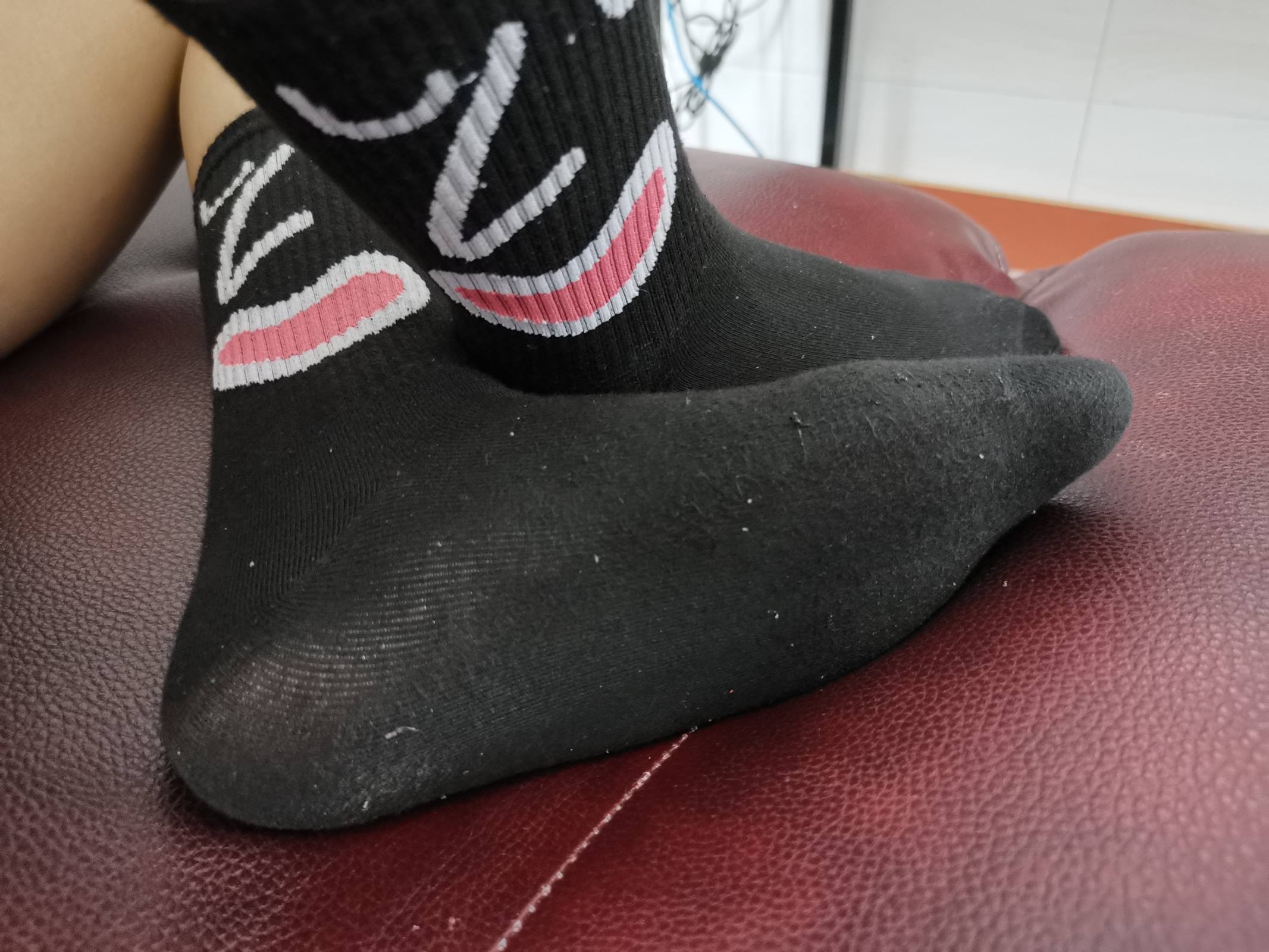 图片[96]-鱼鱼足影@015-第15期：东莞学妹[131P] – 速更版-美库