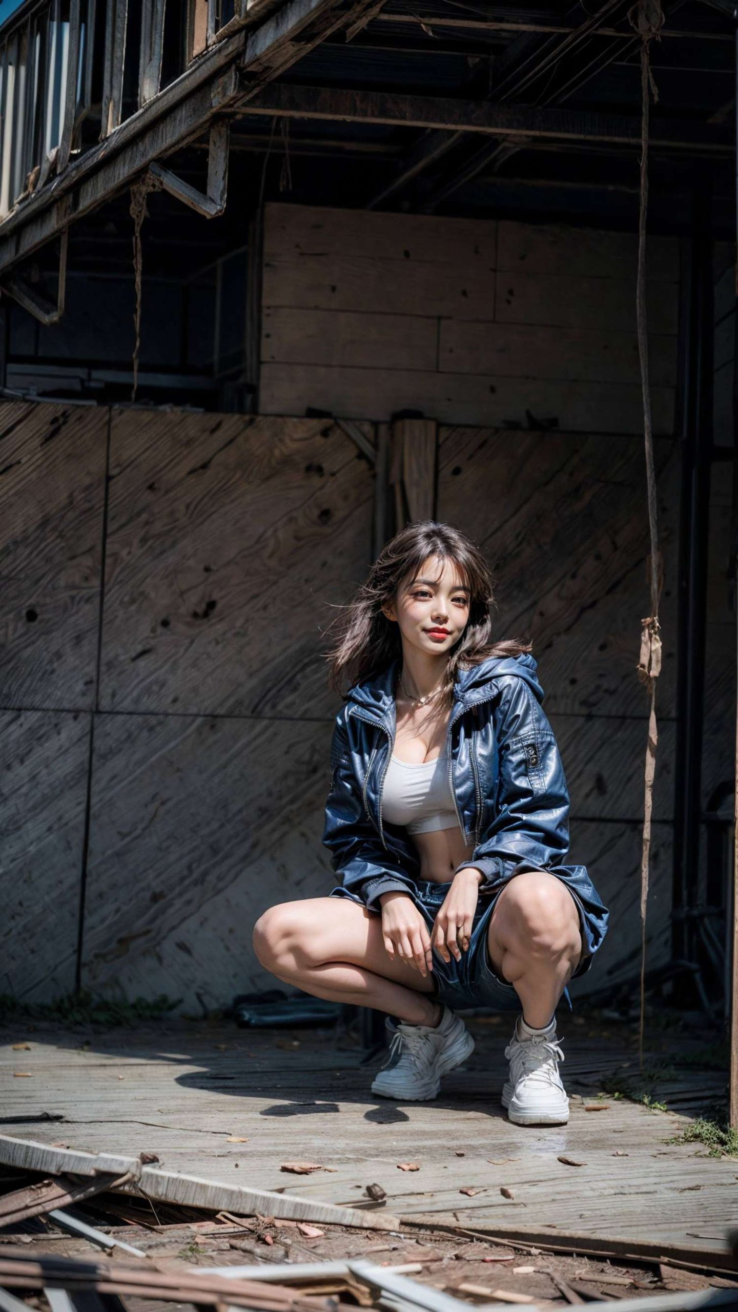 图片[70]-AI绘画 097 PICTORIAL [91009213][AI Generated][11][225P] – 速更版-美库