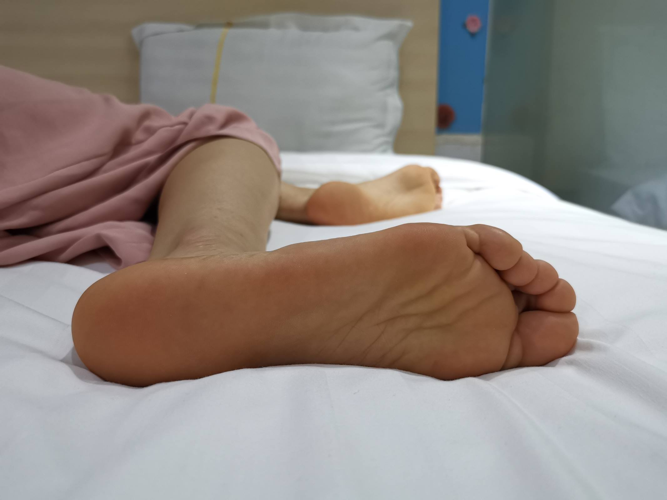 图片[113]-鱼鱼足影@014-第14期：细妹[190P] – 速更版-美库