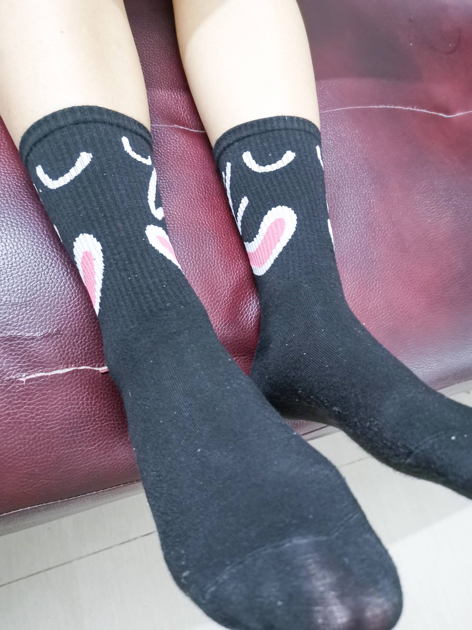 图片[100]-鱼鱼足影@015-第15期：东莞学妹[131P] – 速更版-美库