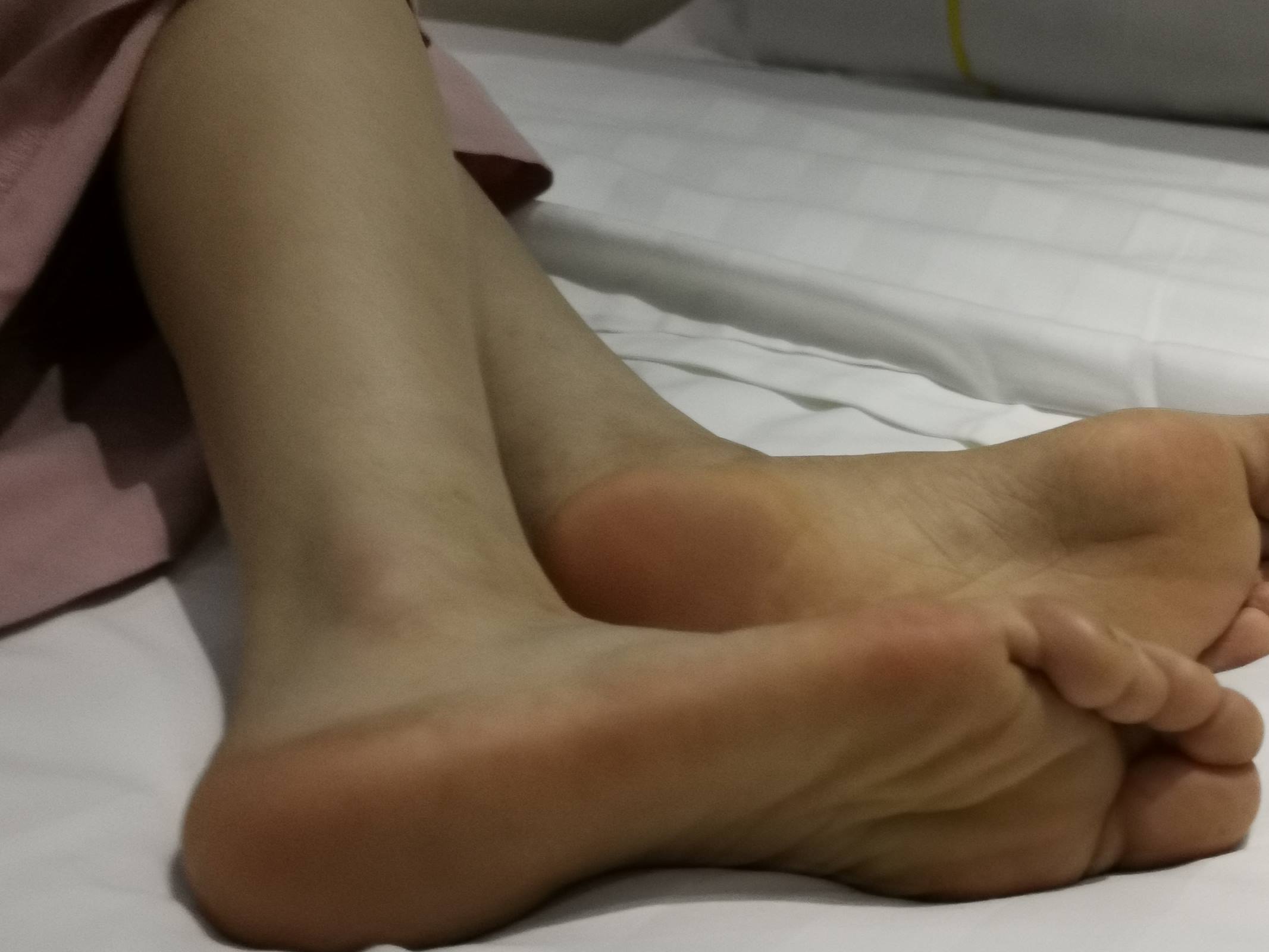 图片[118]-鱼鱼足影@014-第14期：细妹[190P] – 速更版-美库