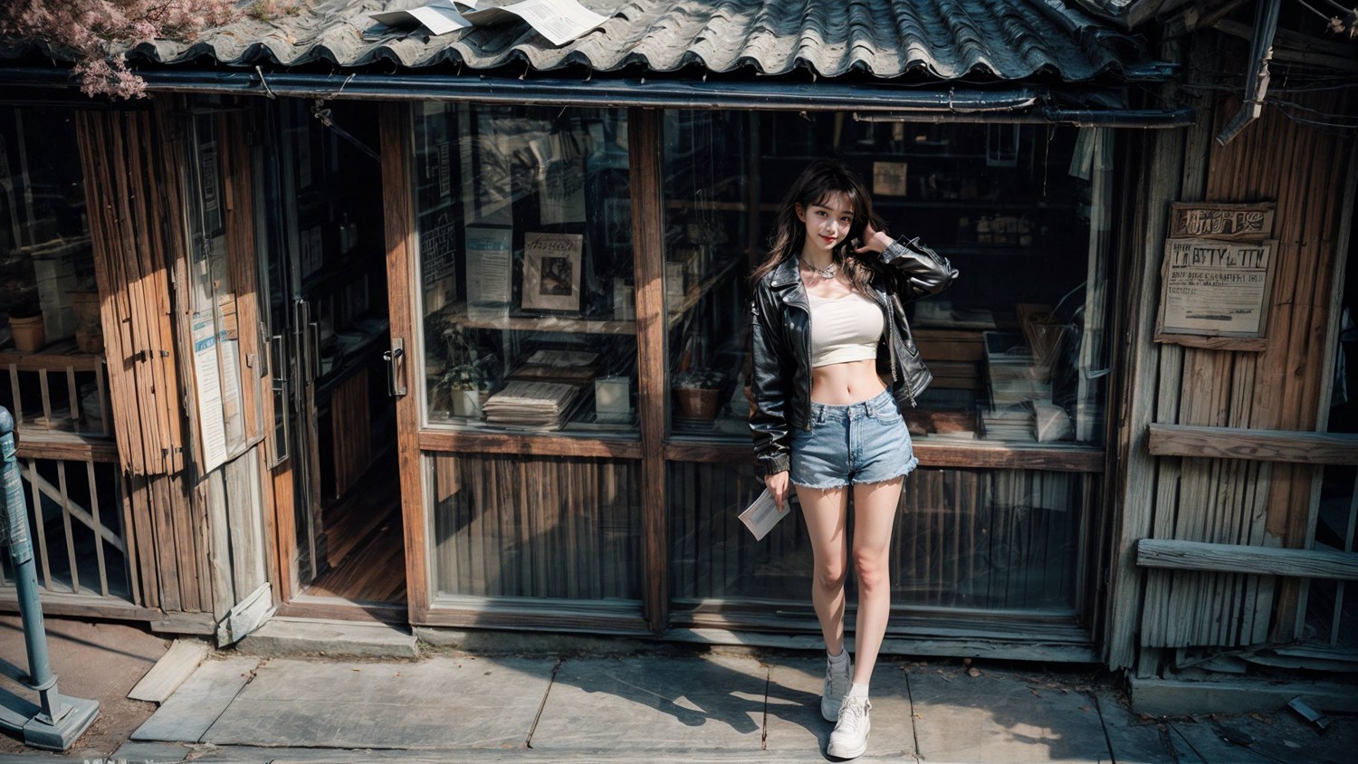 图片[75]-AI绘画 097 PICTORIAL [91009213][AI Generated][11][225P] – 速更版-美库